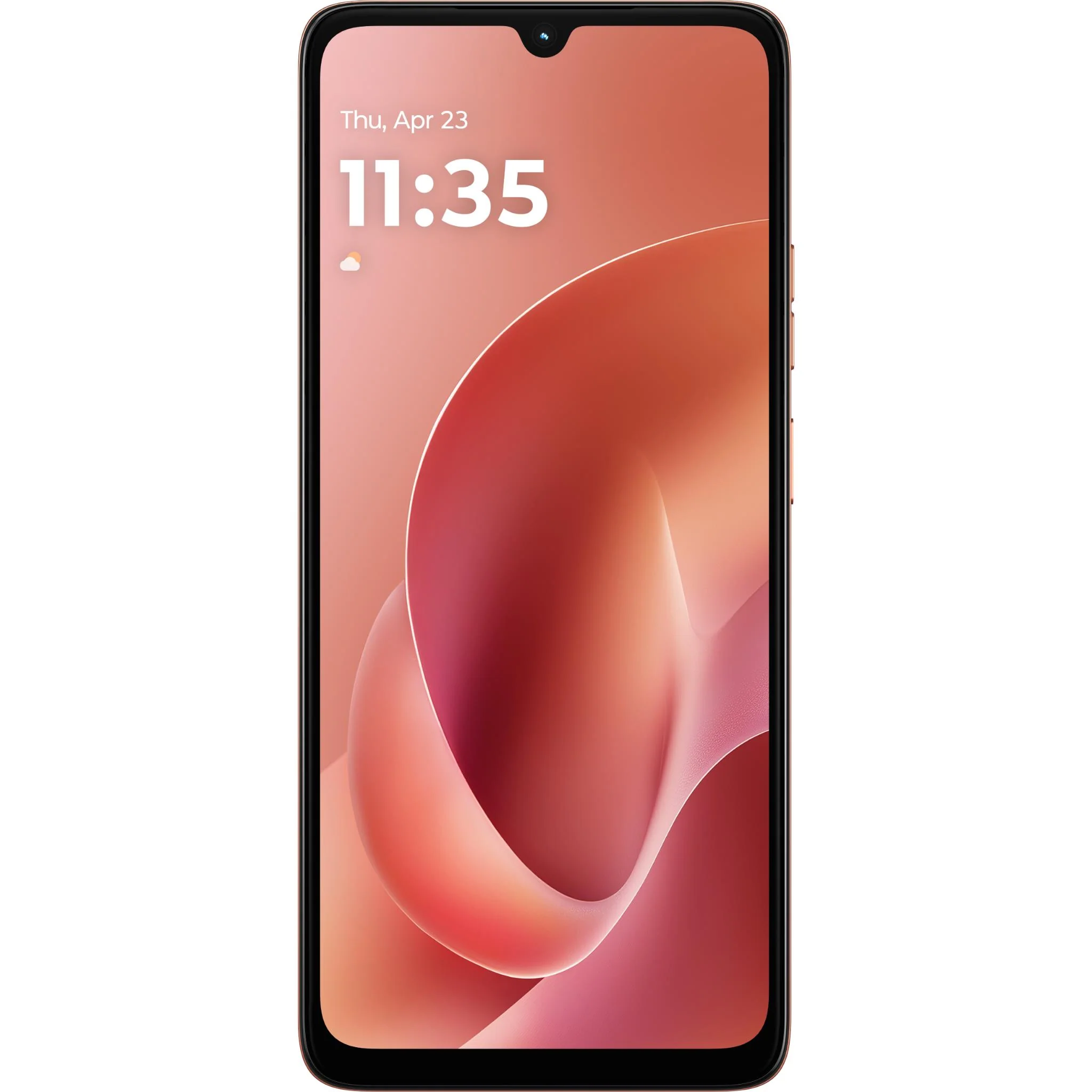 moto g06 4G 64GB with Spark SIM (Arabesque) - Image 3