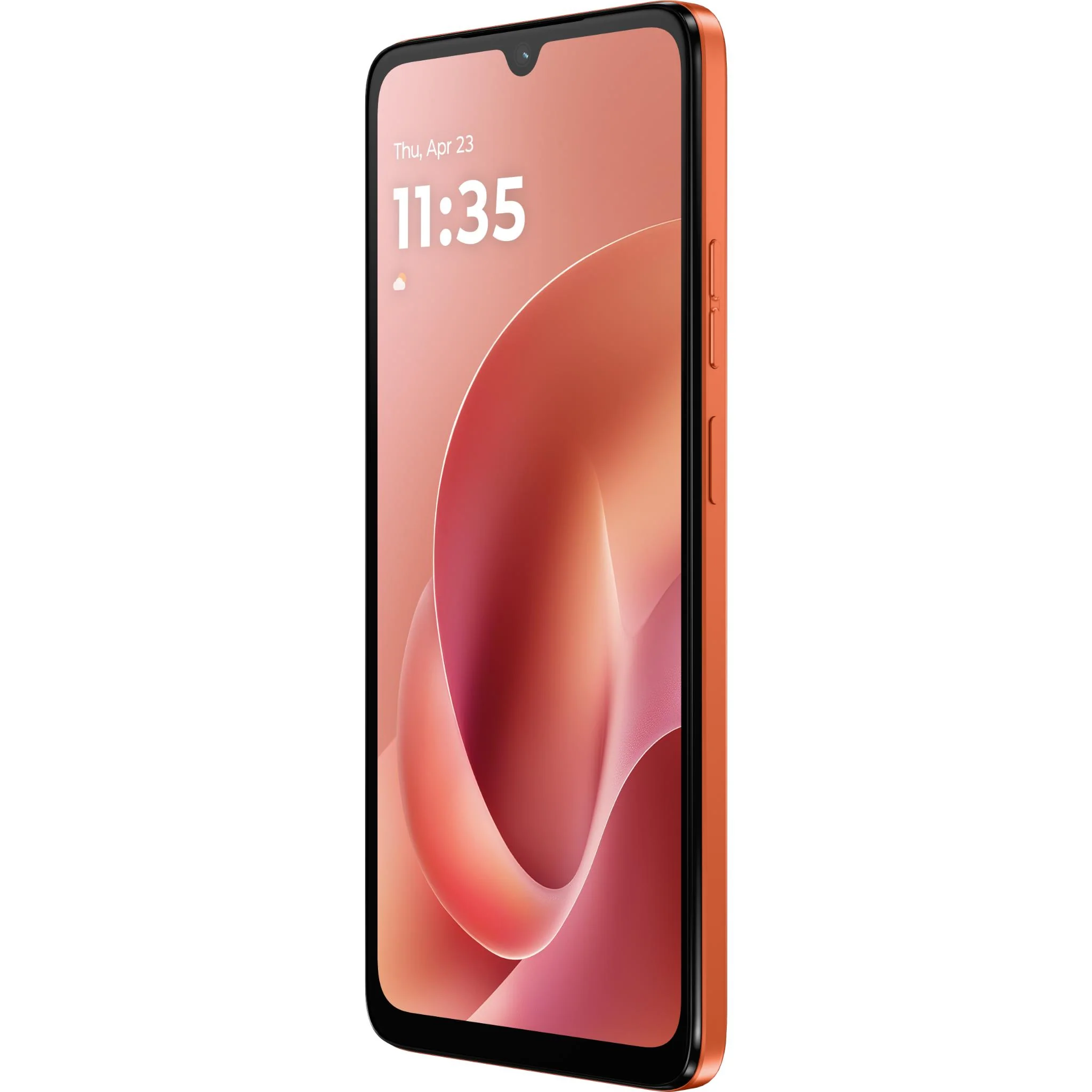 moto g06 4G 64GB with Spark SIM (Arabesque) - Image 8