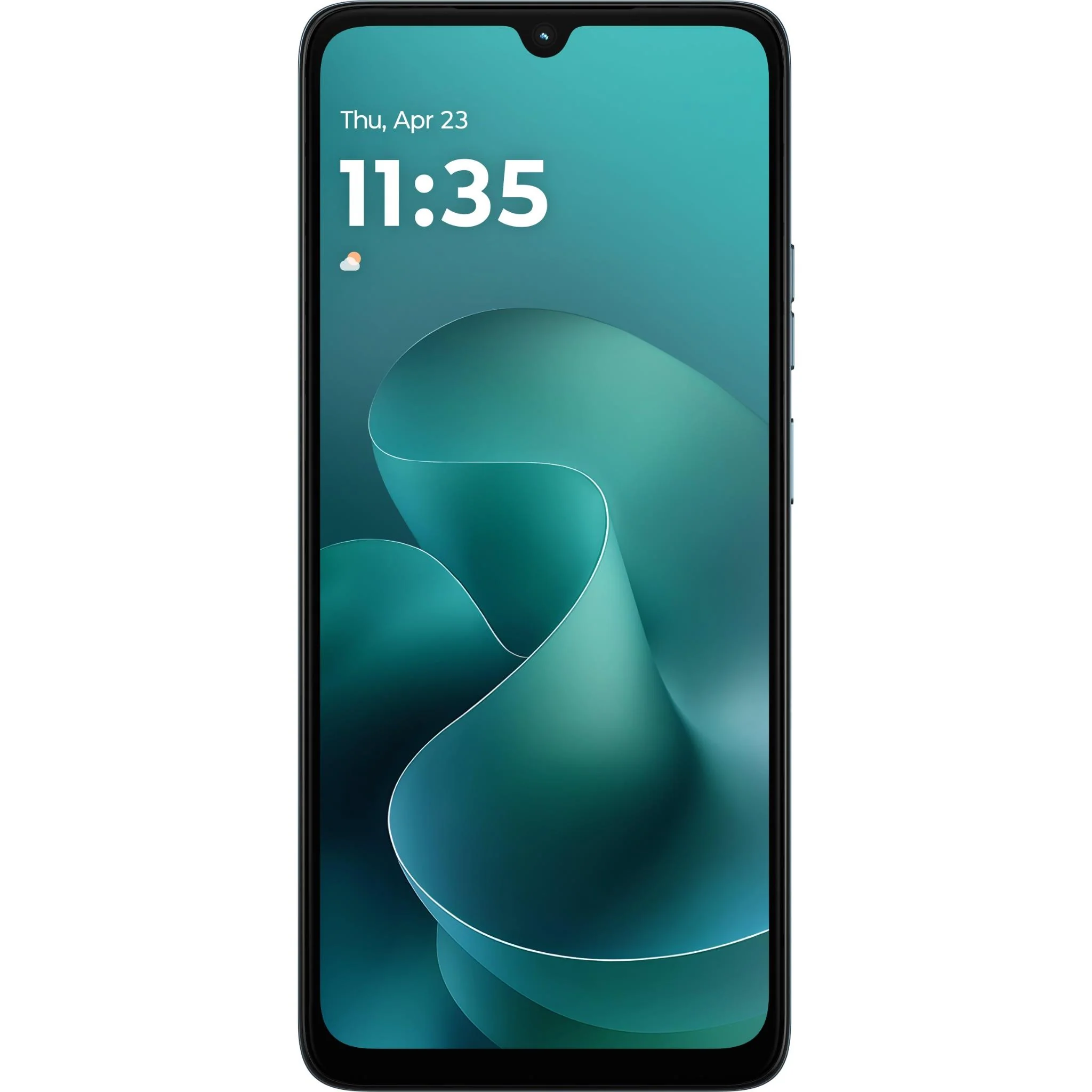 moto g06 4G 64GB with Spark SIM (Tapestry) - Image 2