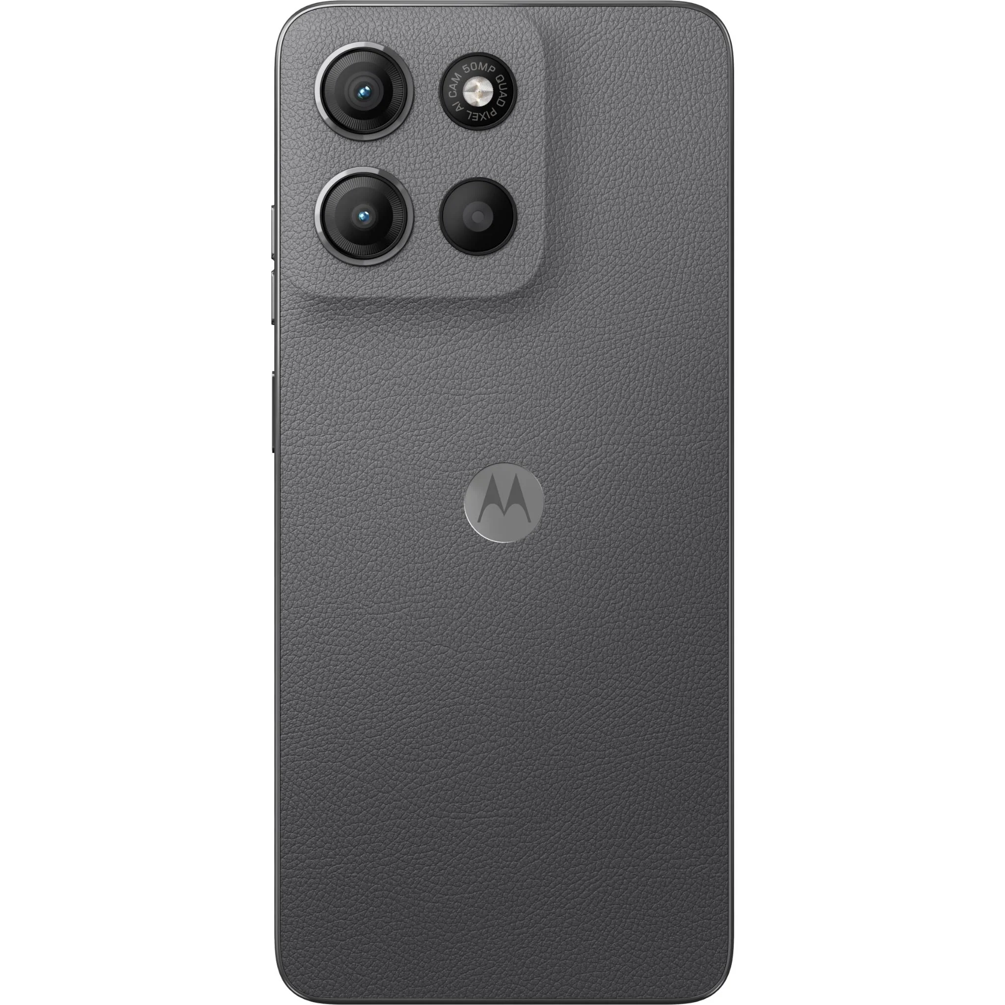 moto g15 4G 128GB (Gravity Grey) - Image 3