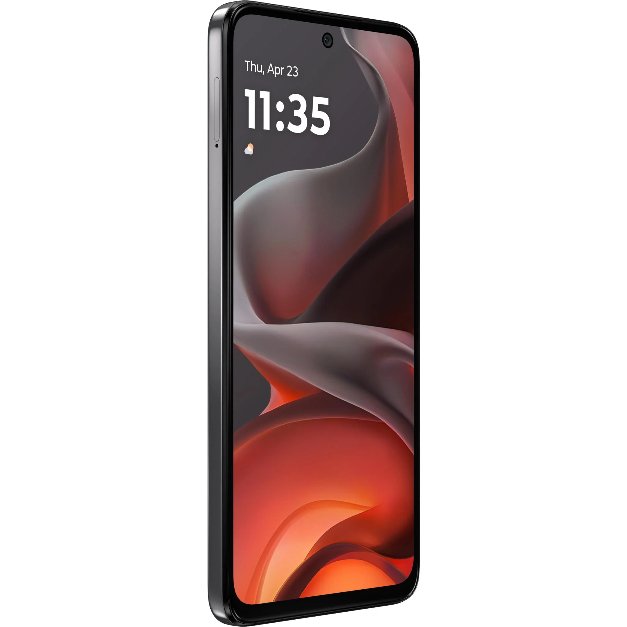 moto g15 4G 128GB (Gravity Grey) - Image 4
