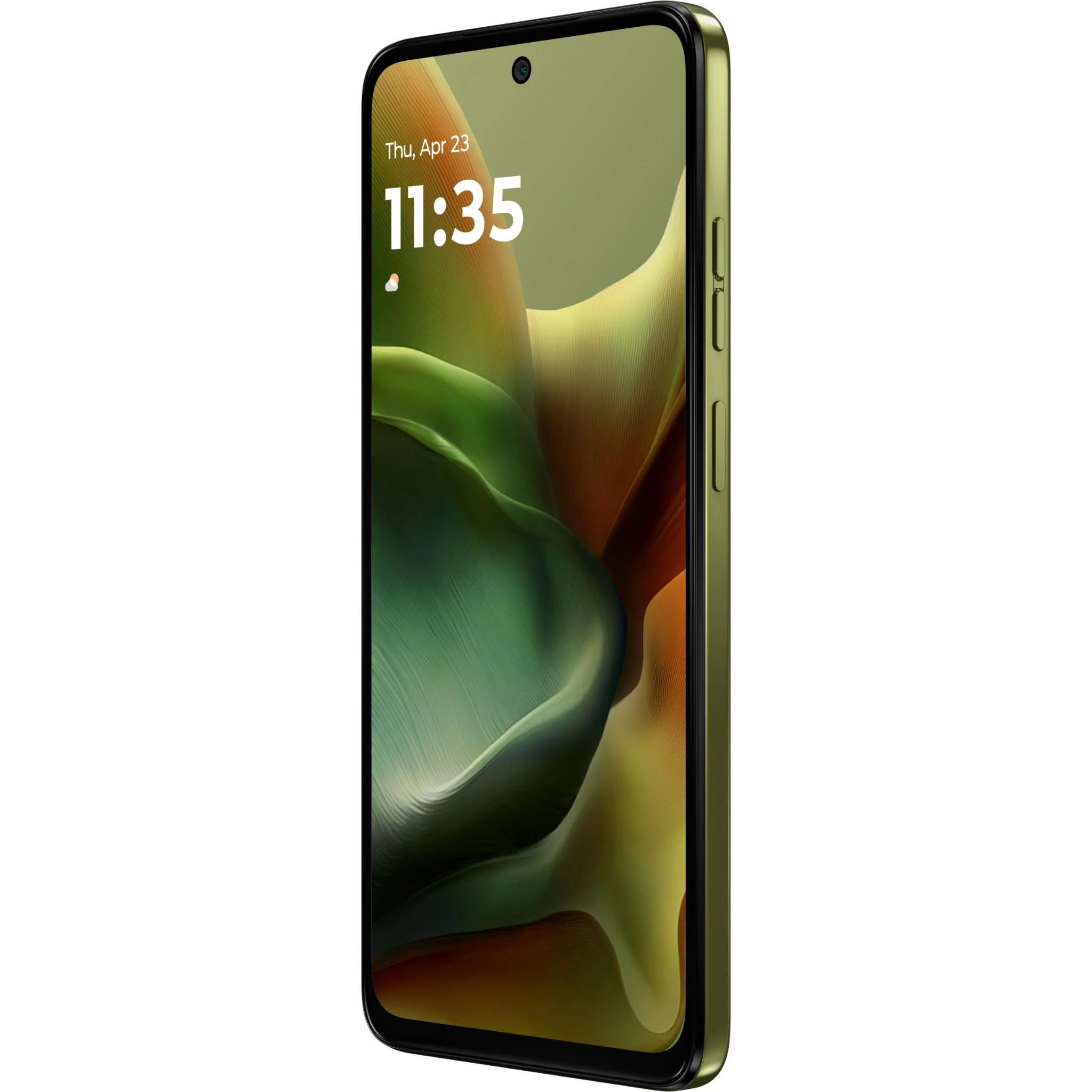 moto g15 4G 128GB (Iguana Green) - Image 6