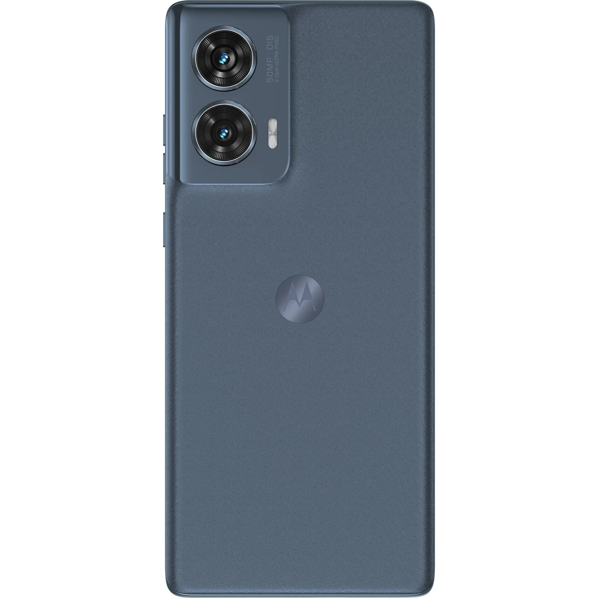 Motorola Edge 50 Fusion 256GB (Forest Blue) - Image 3