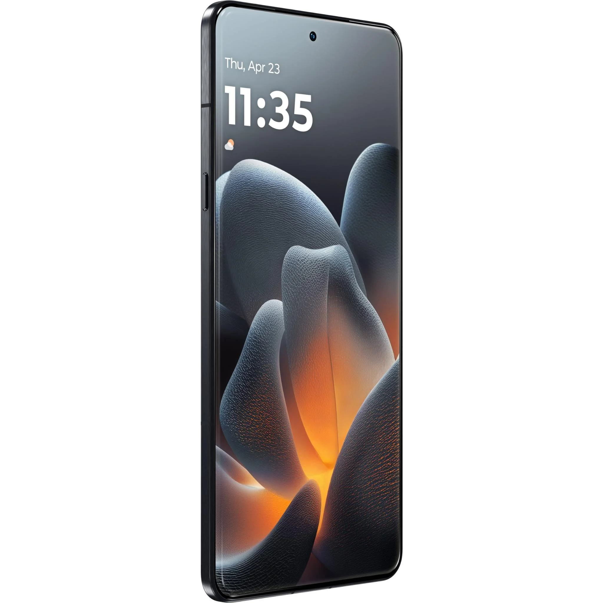 Motorola Signature 5G 256GB (PANTONE - Carbon) - Image 3