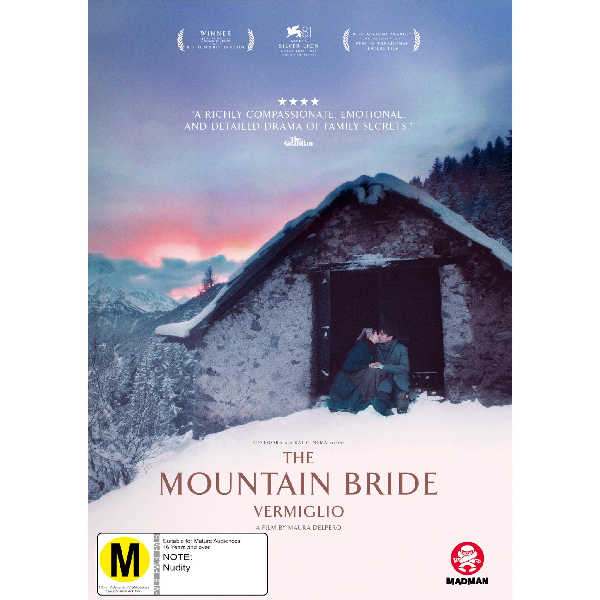 Mountain Bride, The - Vermiglio
