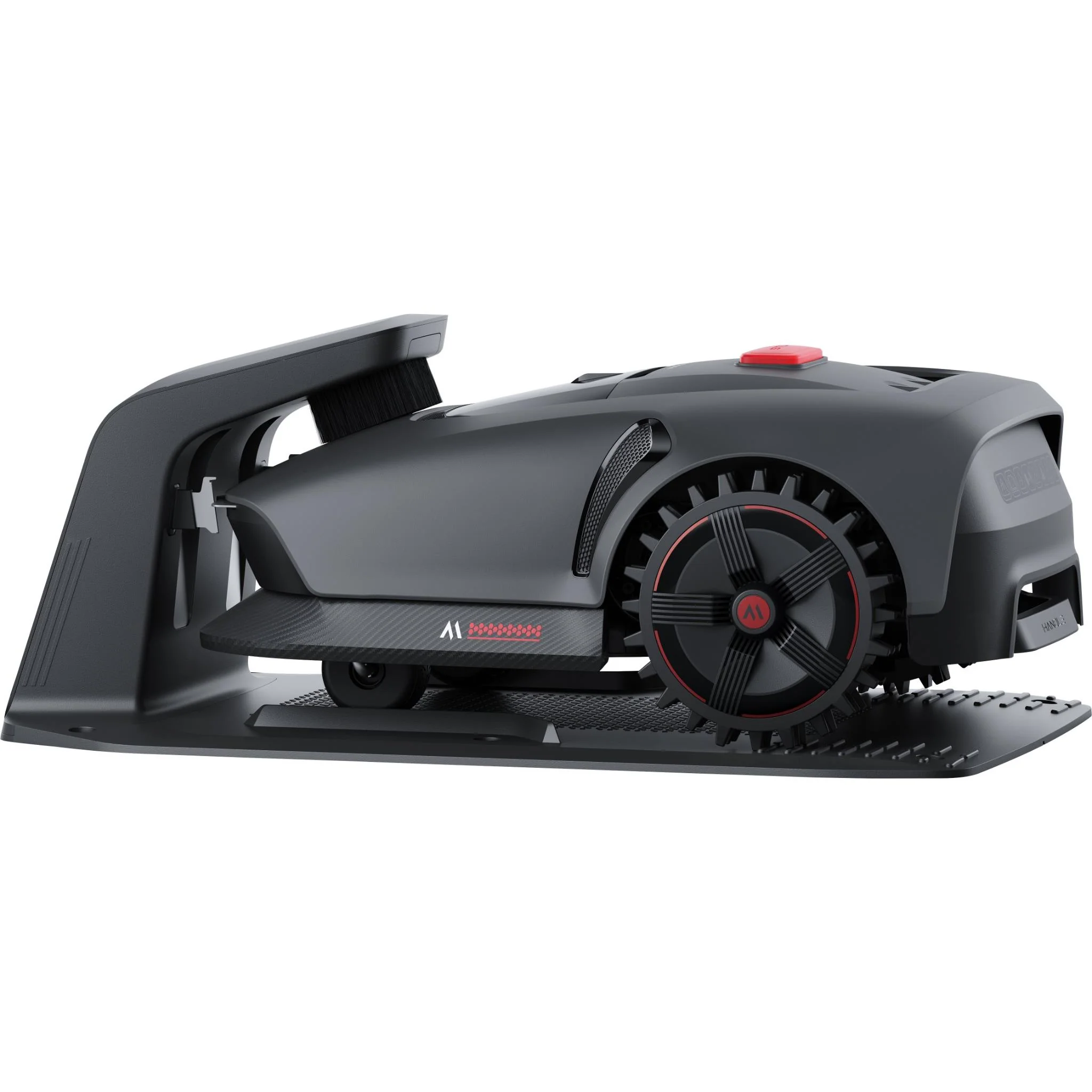 MOVA 1000 Robotic Lawn Mower UltraView 1.0