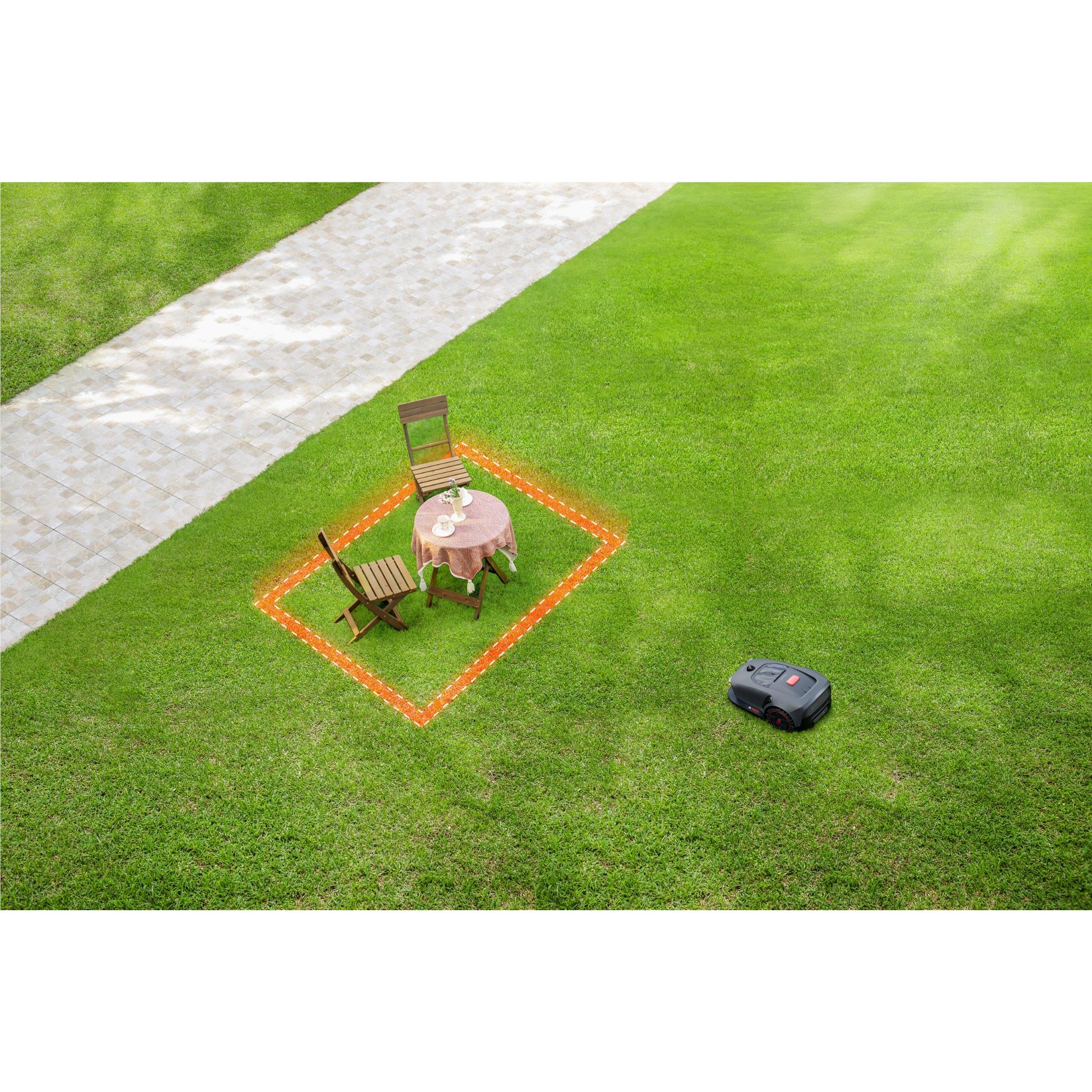 MOVA 1000 Robotic Lawn Mower UltraView 1.0 - Image 6