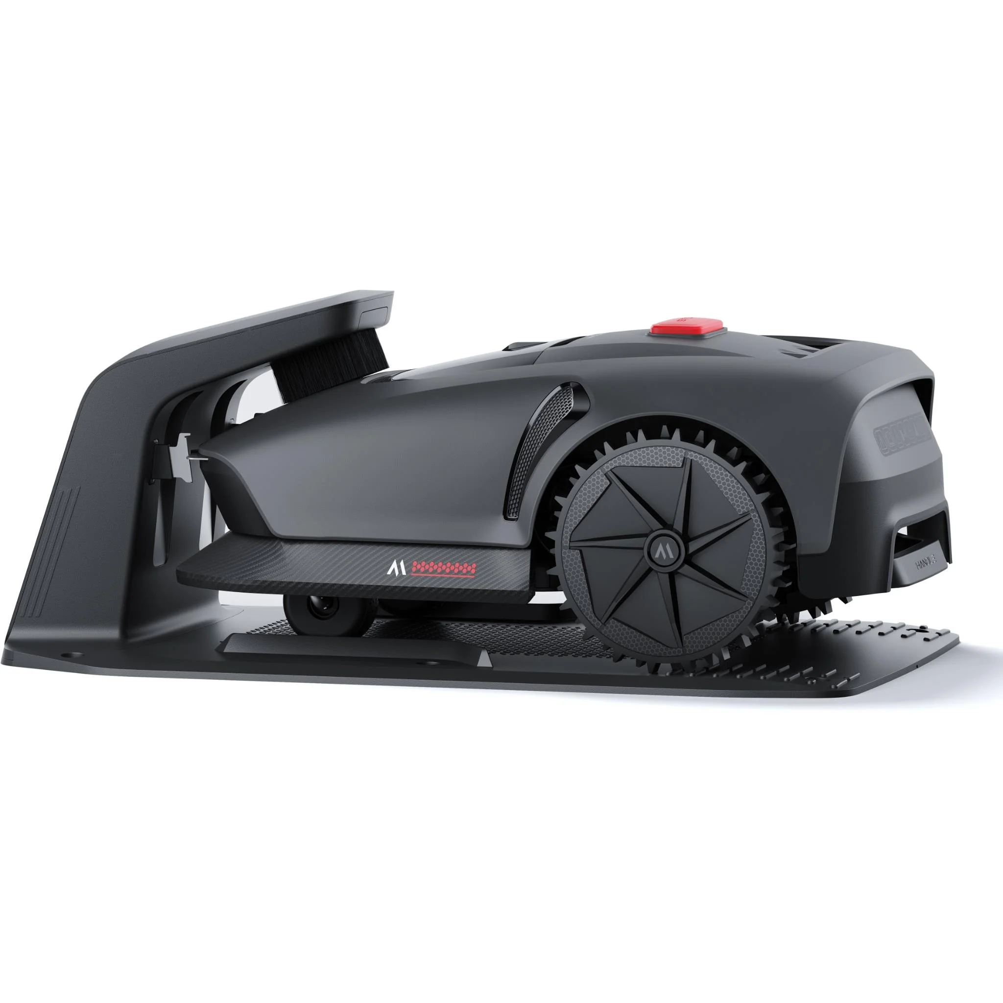 MOVA 600 Robotic Lawn Mower UltraView 1.0