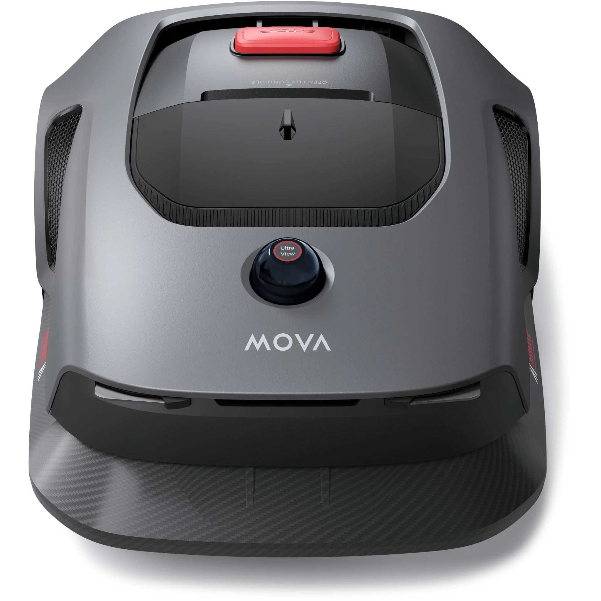 MOVA 600 Robotic Lawn Mower UltraView 1.0 - Image 3