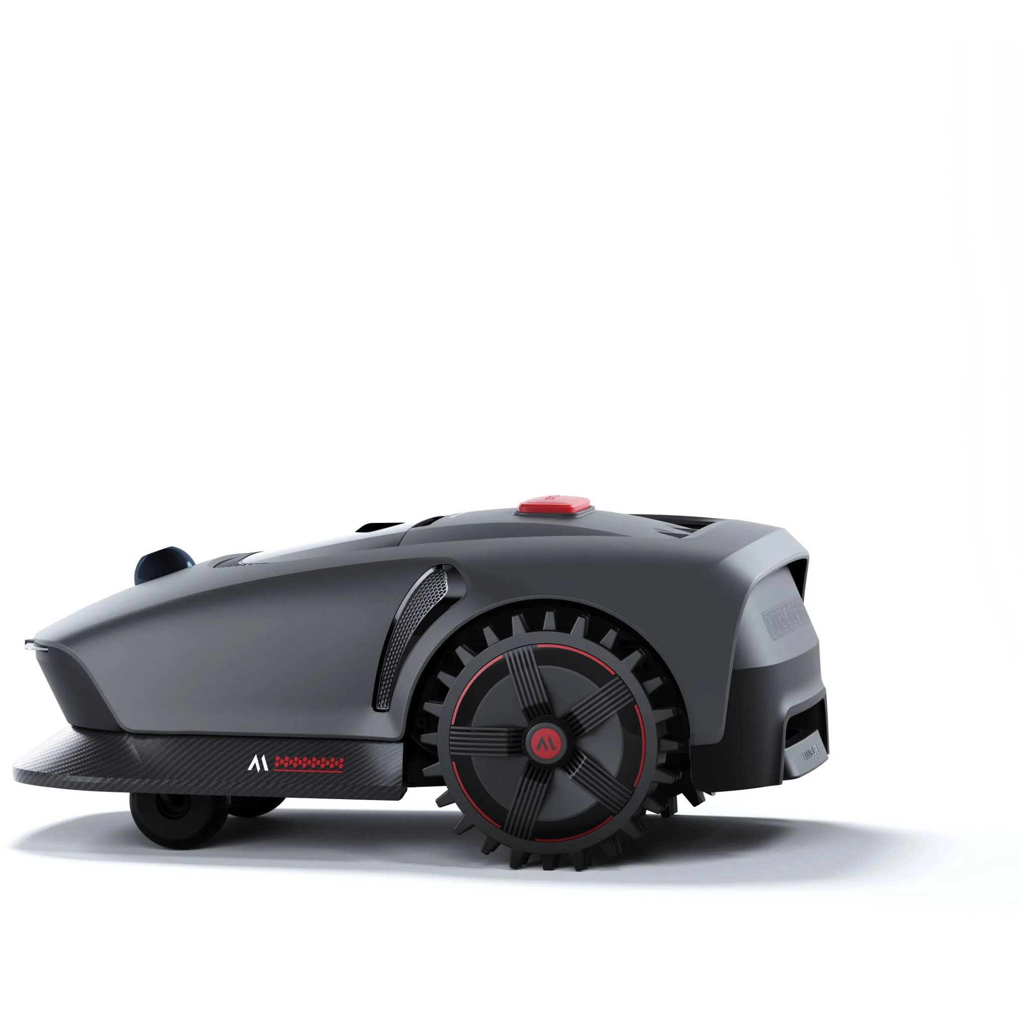 MOVA 600 Robotic Lawn Mower UltraView 1.0 - Image 5