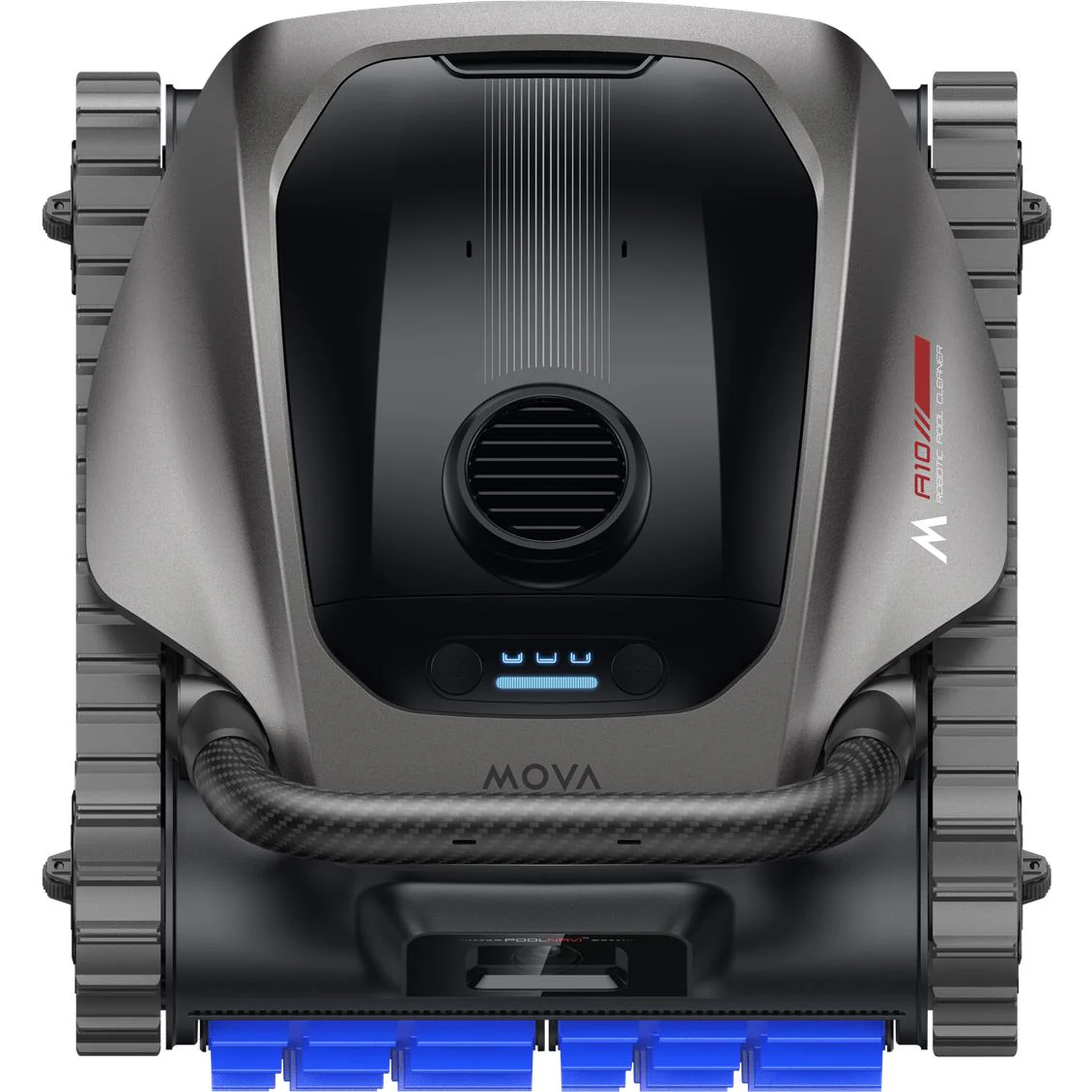 MOVA DIVER A10 ROBOT POOL CLEANER - Image 2