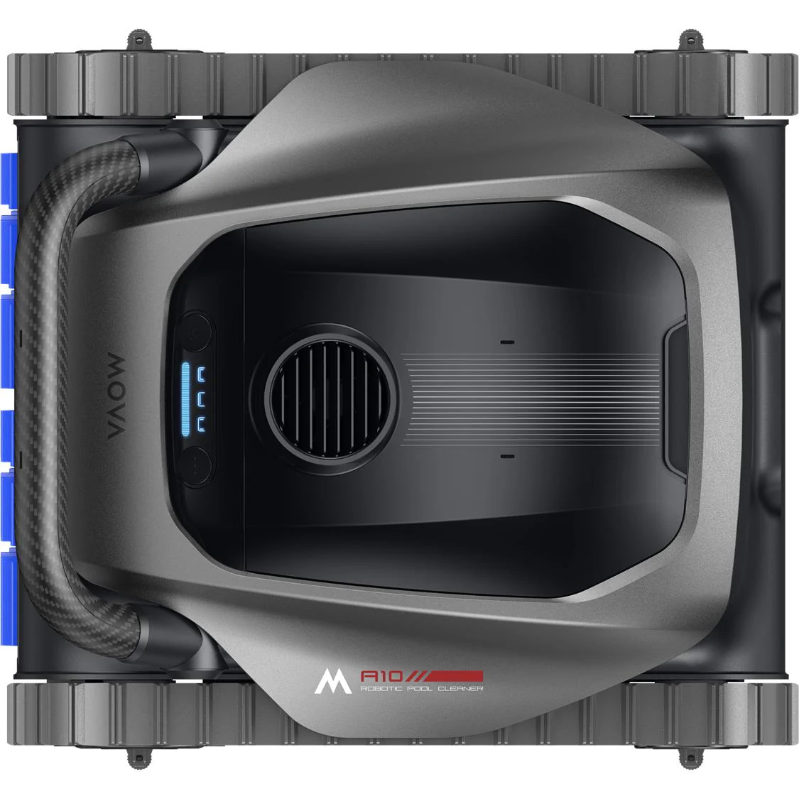 MOVA DIVER A10 ROBOT POOL CLEANER - Image 7