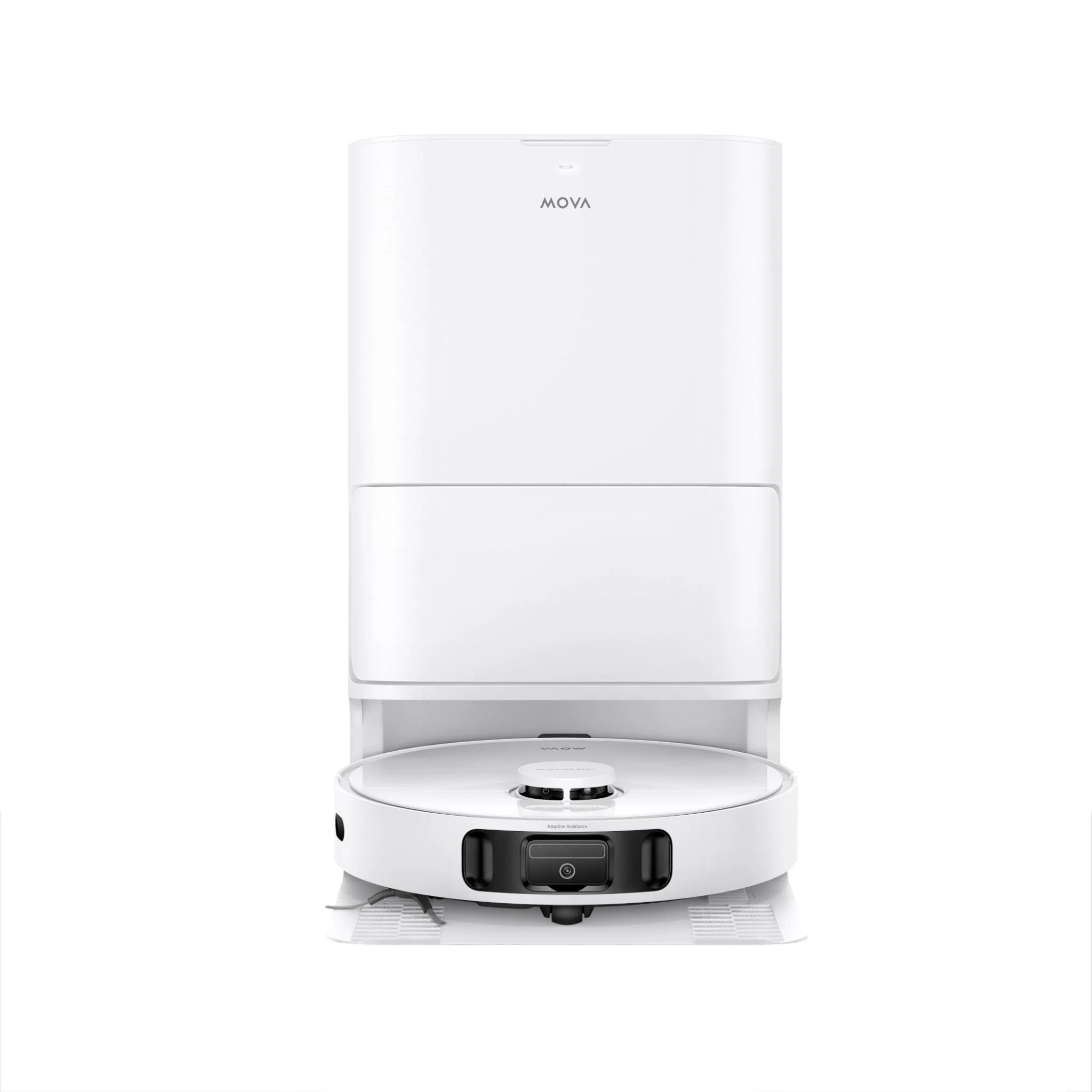 Mova E40 Ultra Robotic Vacuum
