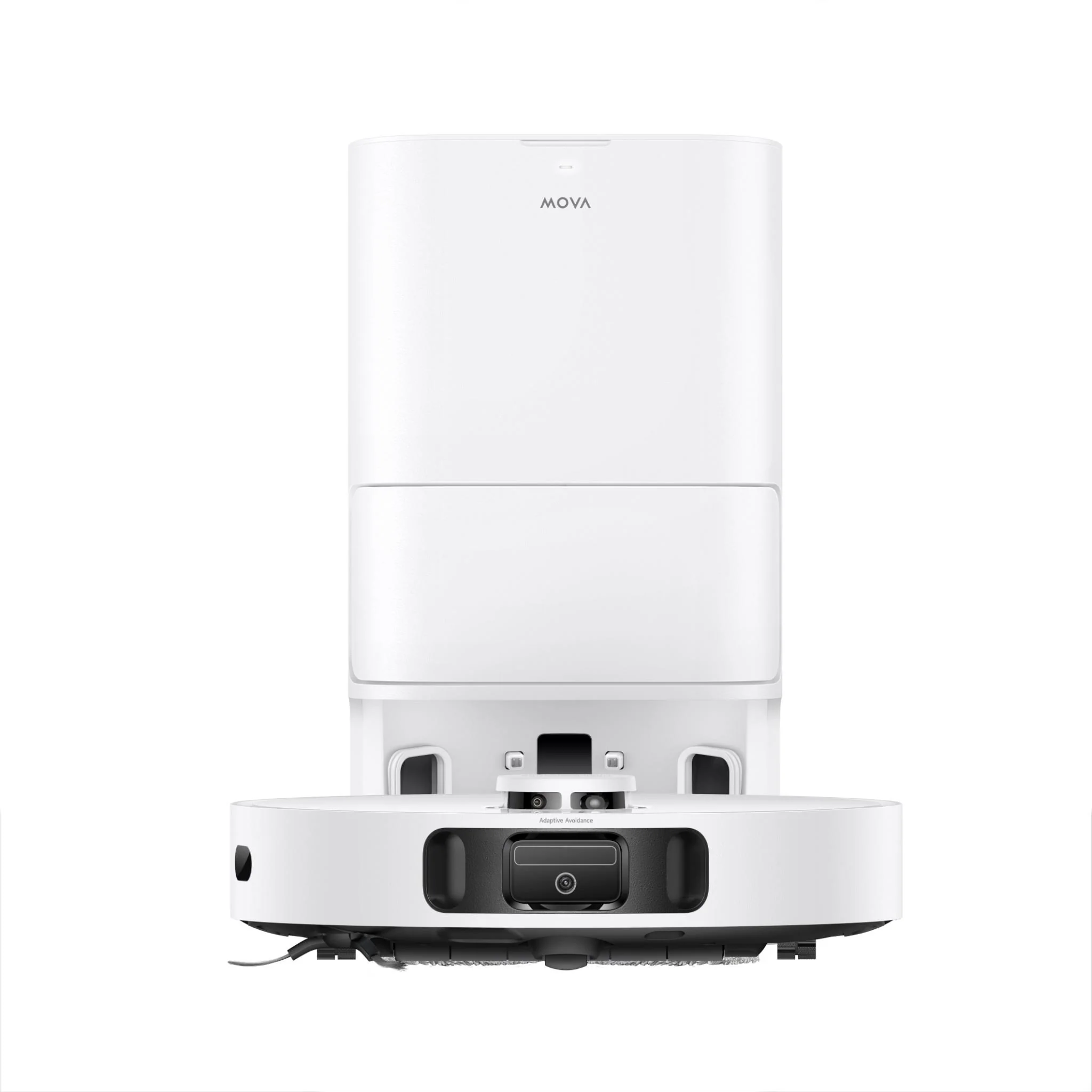 Mova E40 Ultra Robotic Vacuum - Image 2