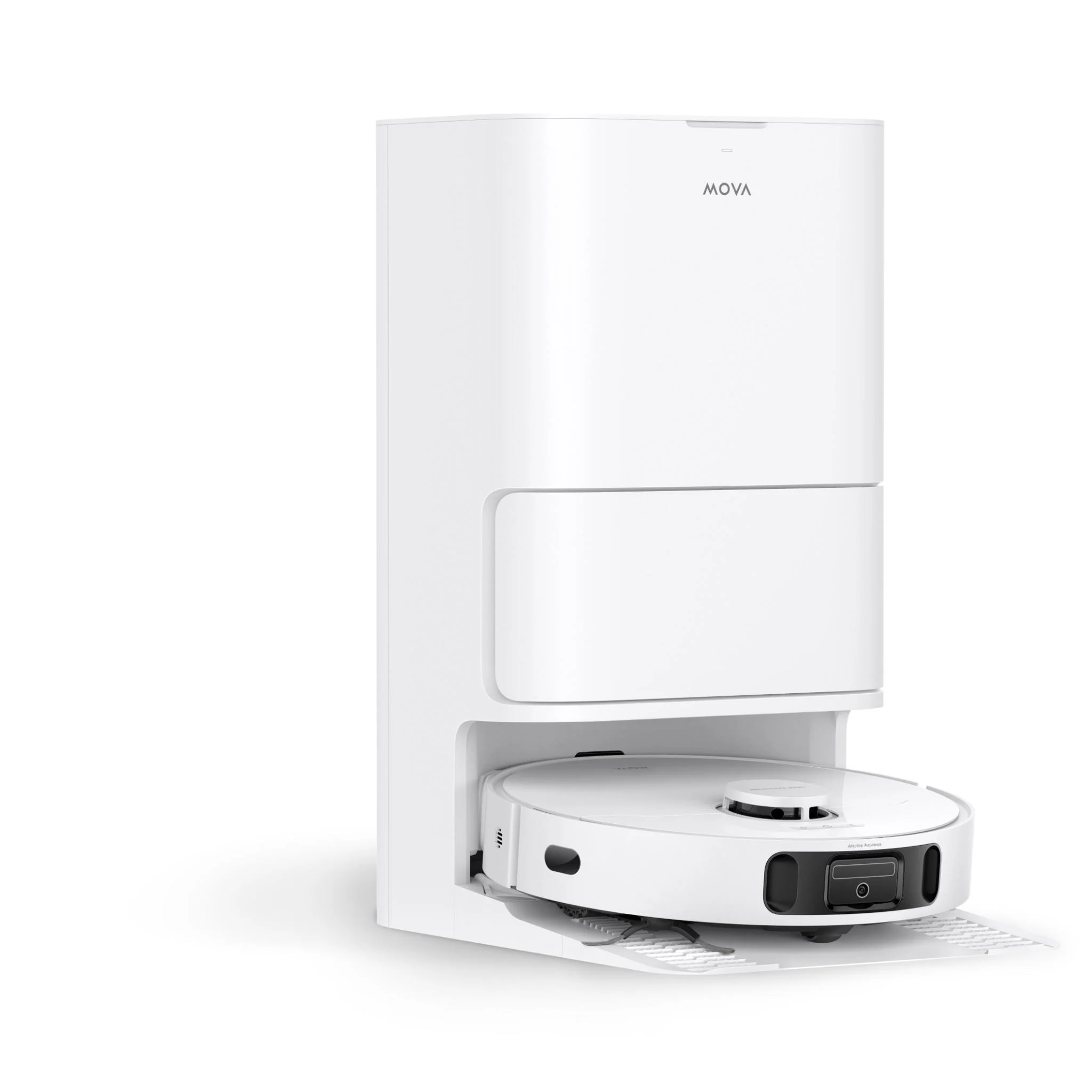 Mova E40 Ultra Robotic Vacuum - Image 3