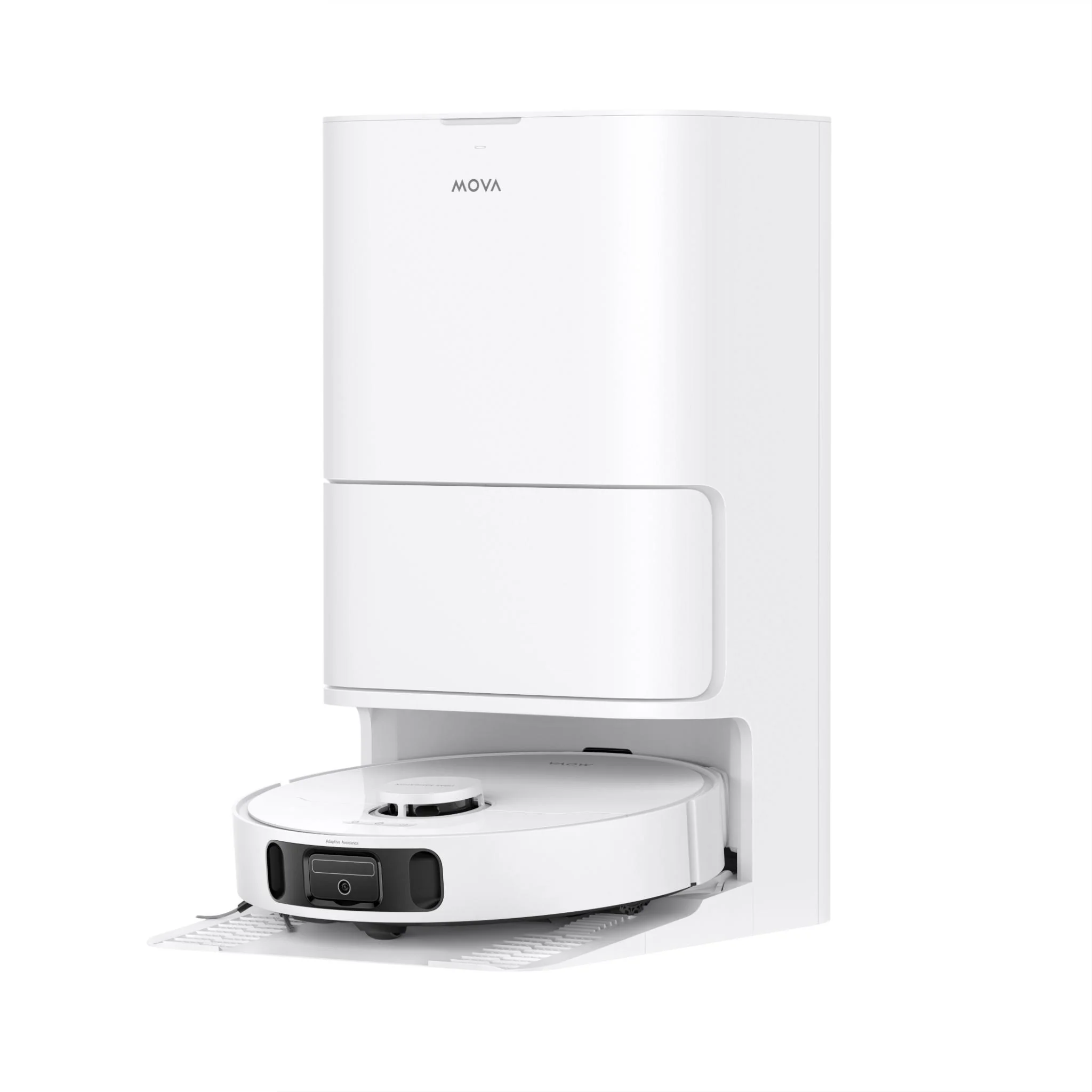 Mova E40 Ultra Robotic Vacuum - Image 4