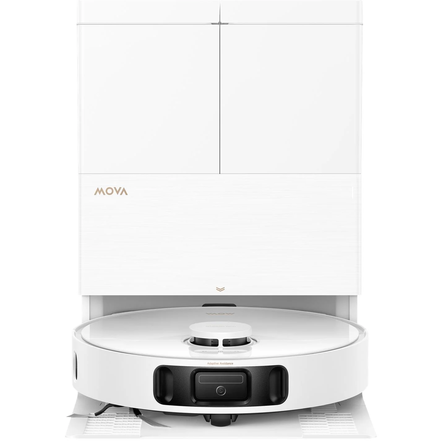 MOVA E50 Ultra Wet and Dry Robotic Vacuum - Image 2