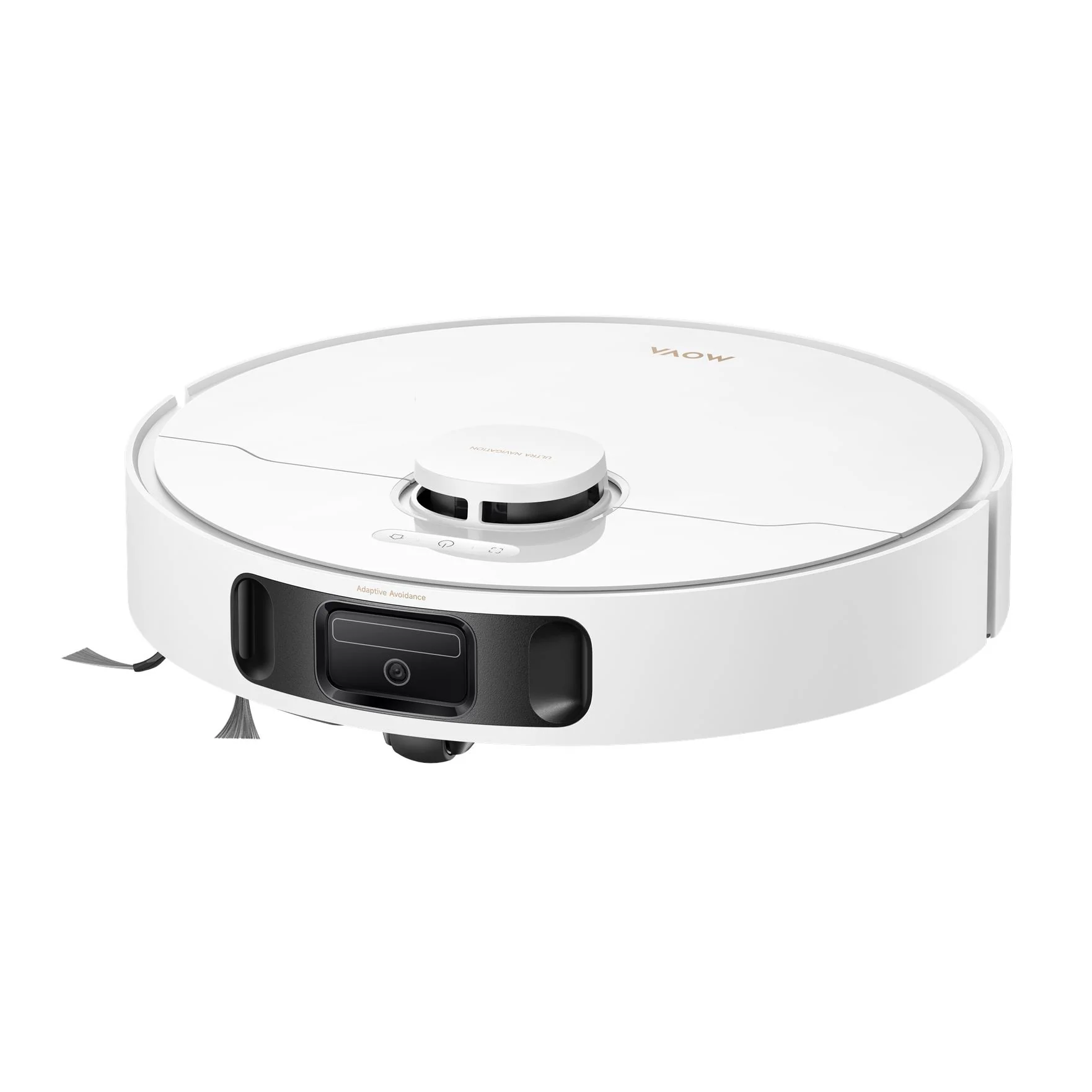 MOVA E50 Ultra Wet and Dry Robotic Vacuum - Image 4