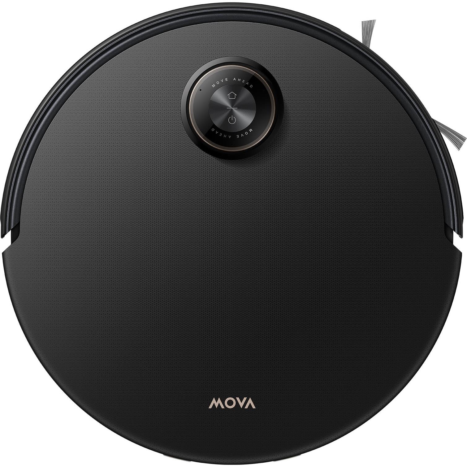 MOVA Z60 Ultra Wet & Dry Robotic Vacuum - Image 4