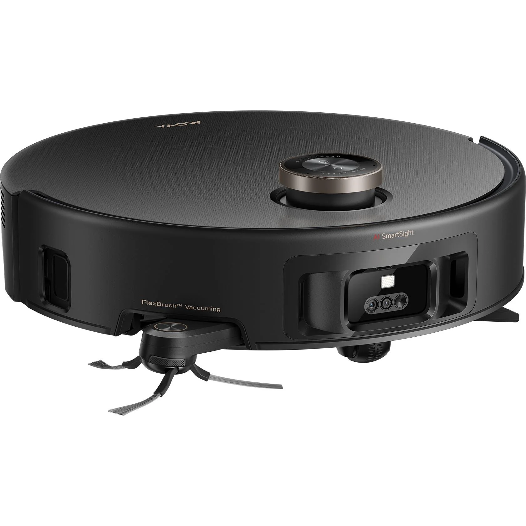 MOVA Z60 Ultra Wet & Dry Robotic Vacuum - Image 5