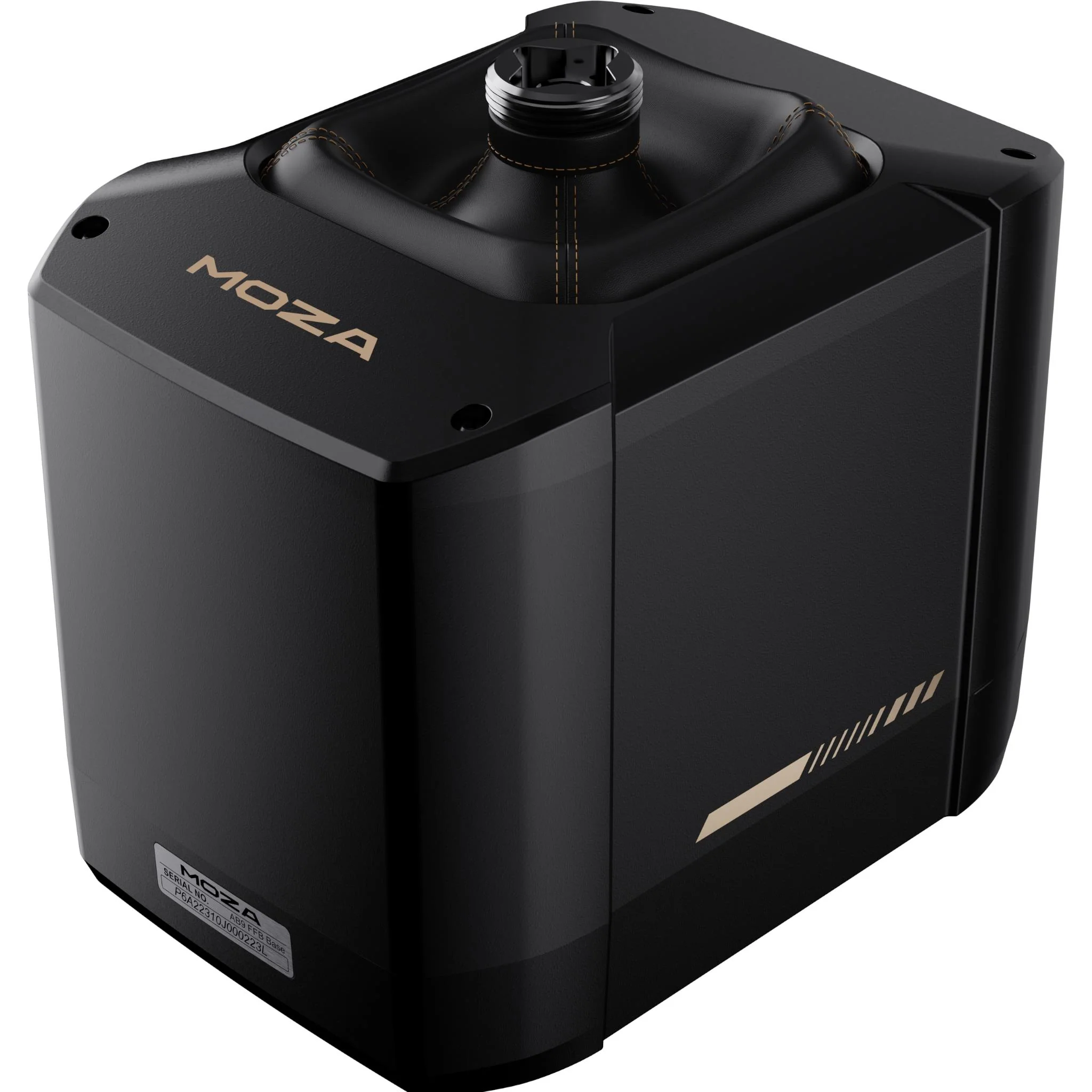 Moza AB9 Active Force Feedback Base - Image 4