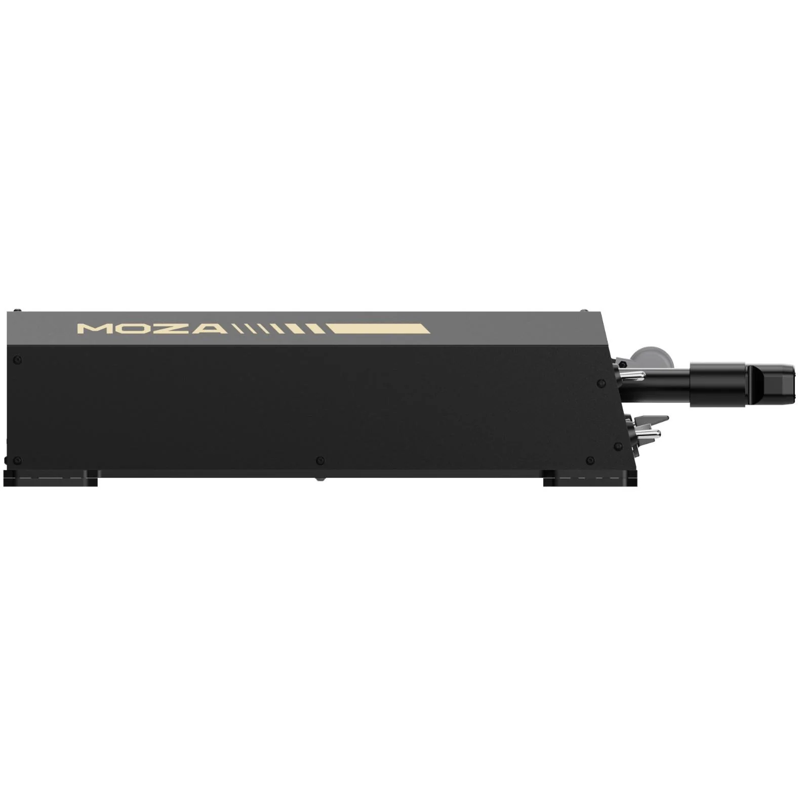 Moza AY210 Force Feedback Yoke Base - Image 2