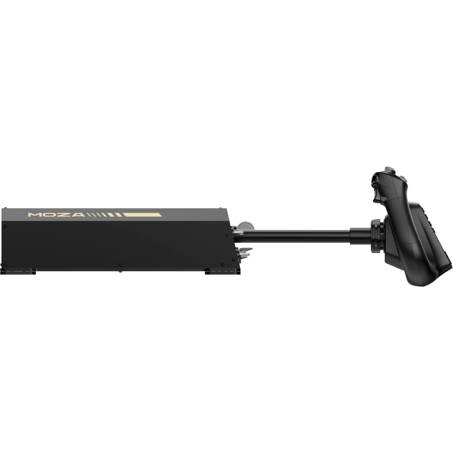 Moza AY210 Force Feedback Yoke Base - Image 4