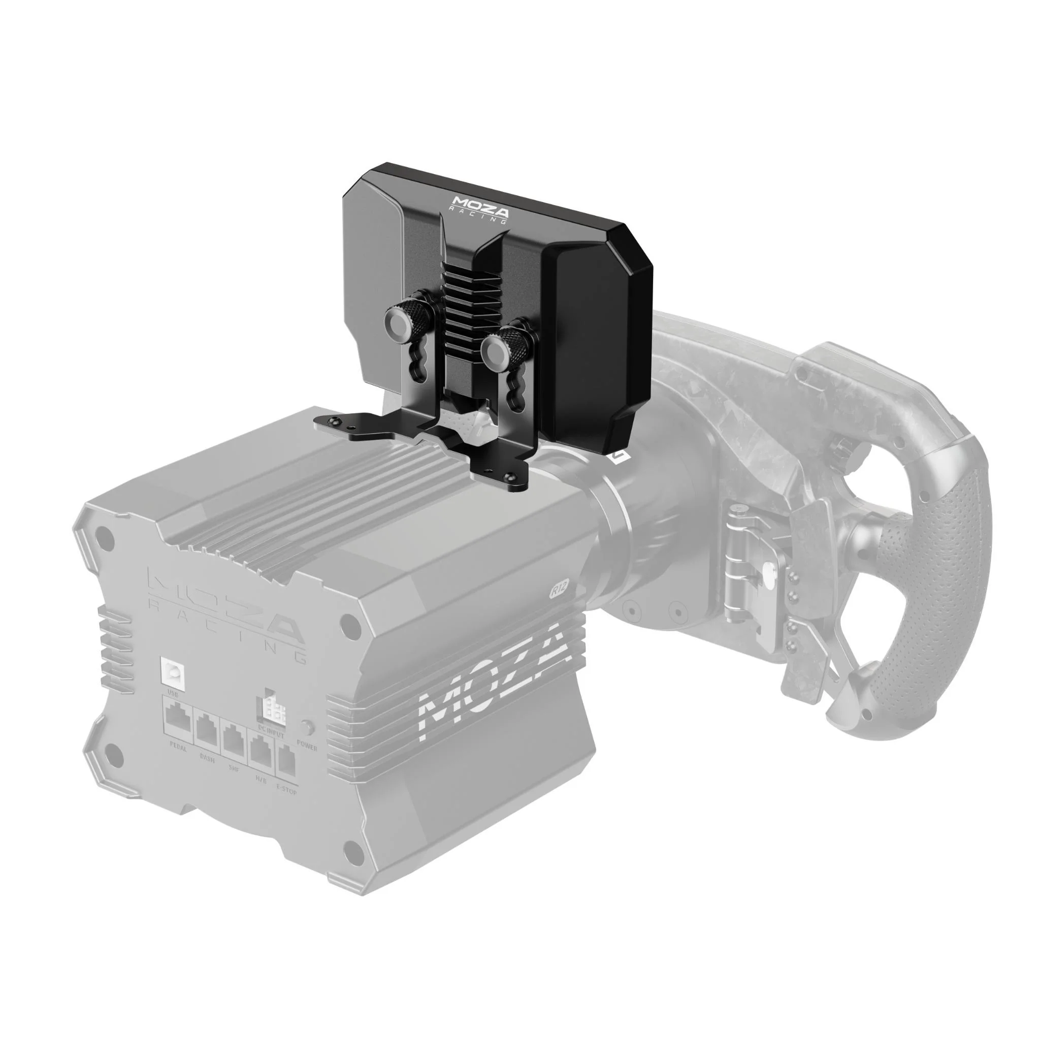 Moza CM2 HD Racing Dash - Image 2