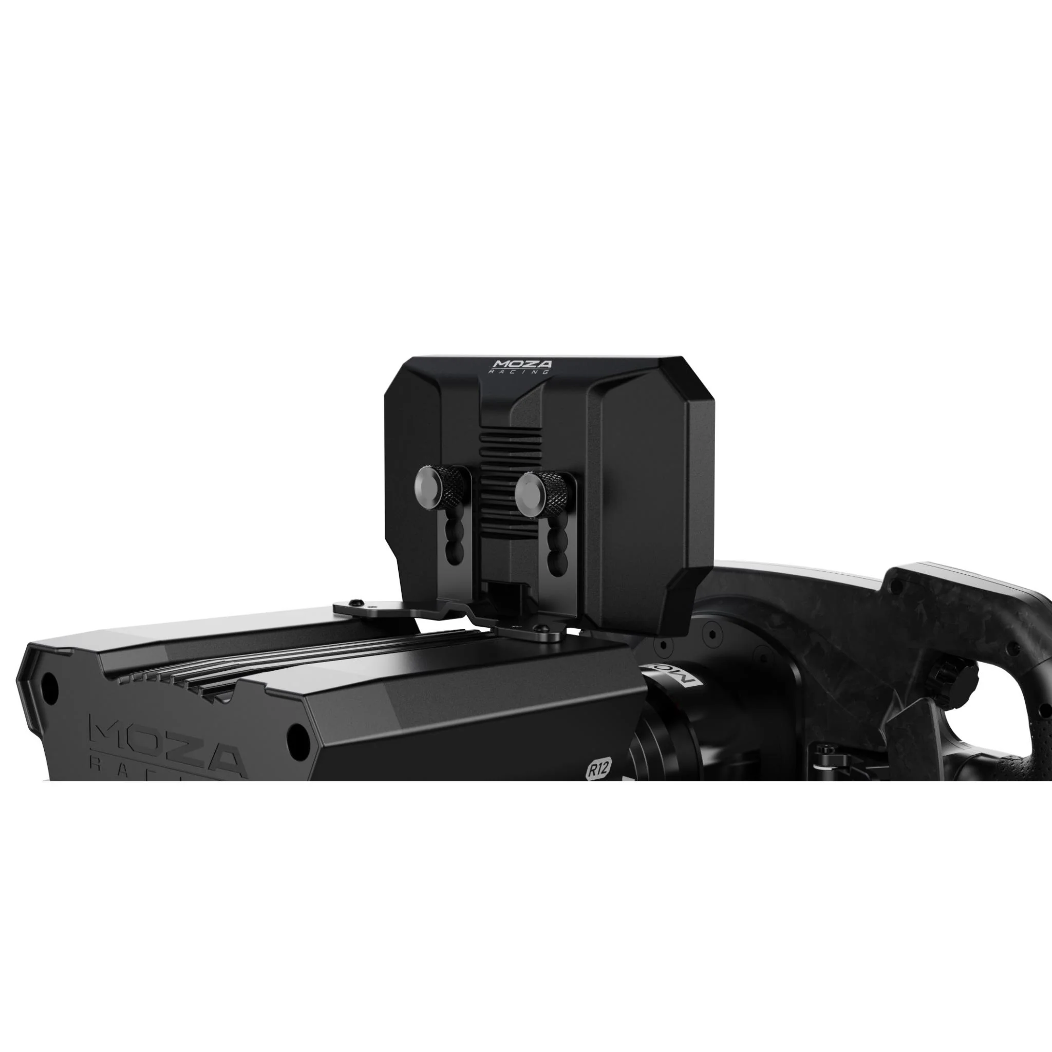 Moza CM2 HD Racing Dash - Image 3