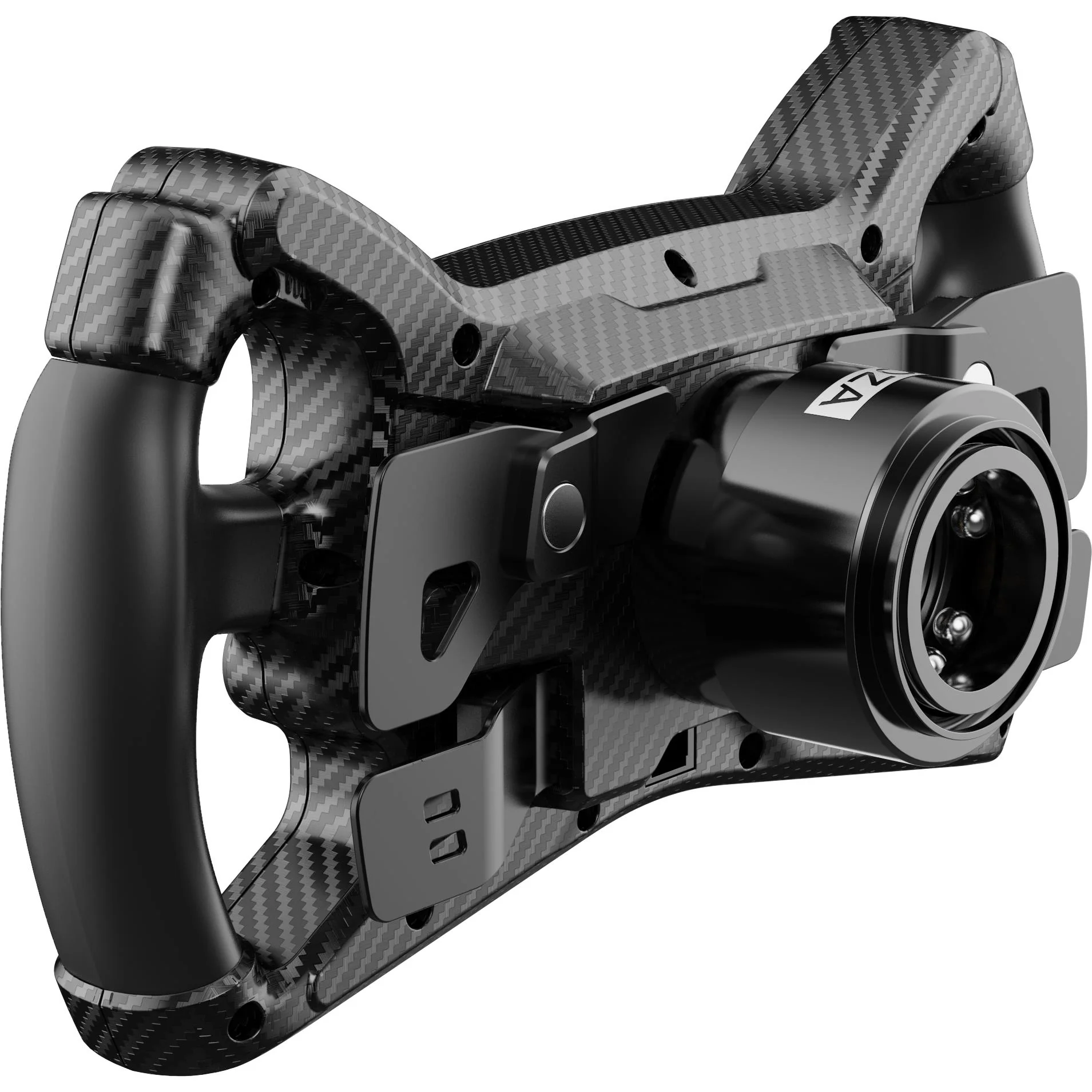 MOZA KS Steering Wheel - Image 7