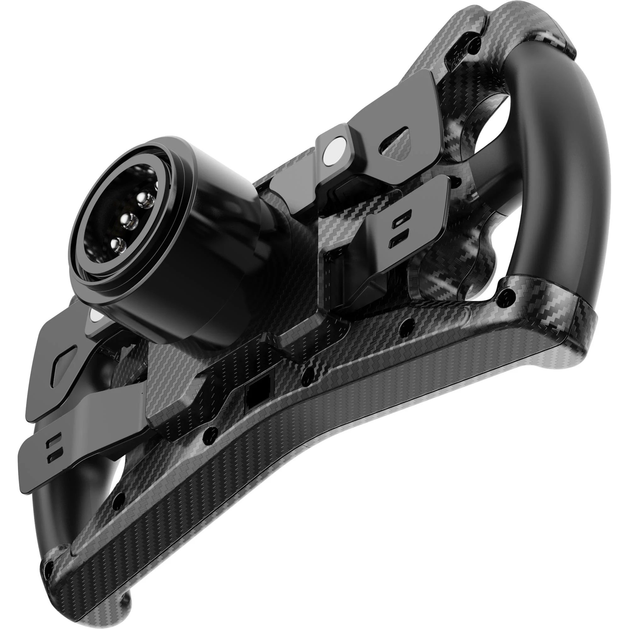 MOZA KS Steering Wheel - Image 8