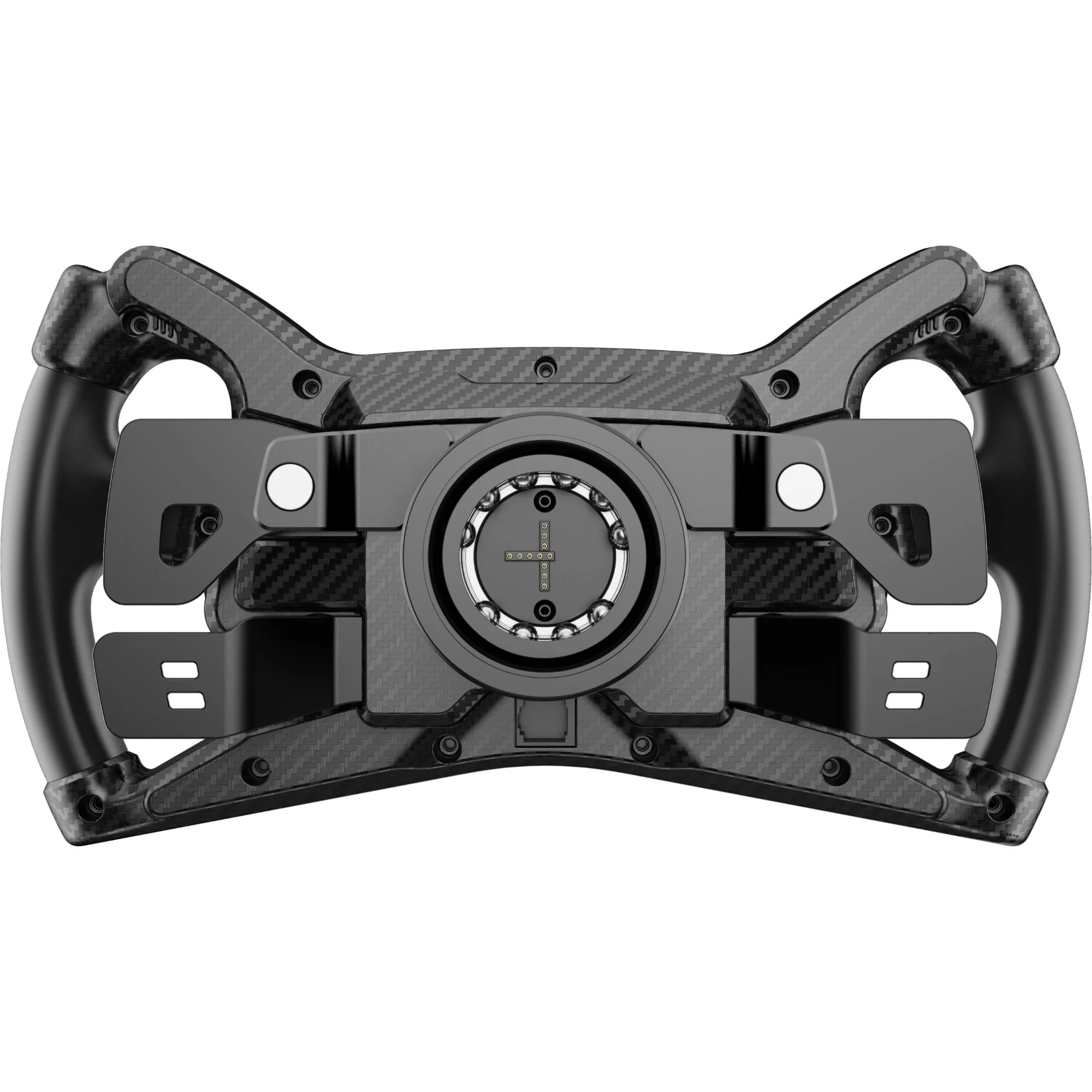 MOZA KS Steering Wheel - Image 9