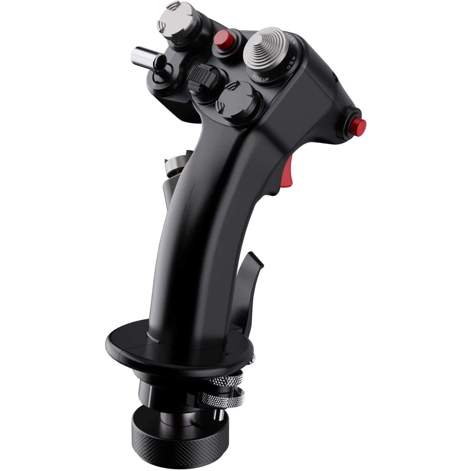Moza MH16 Flightstick - Image 3