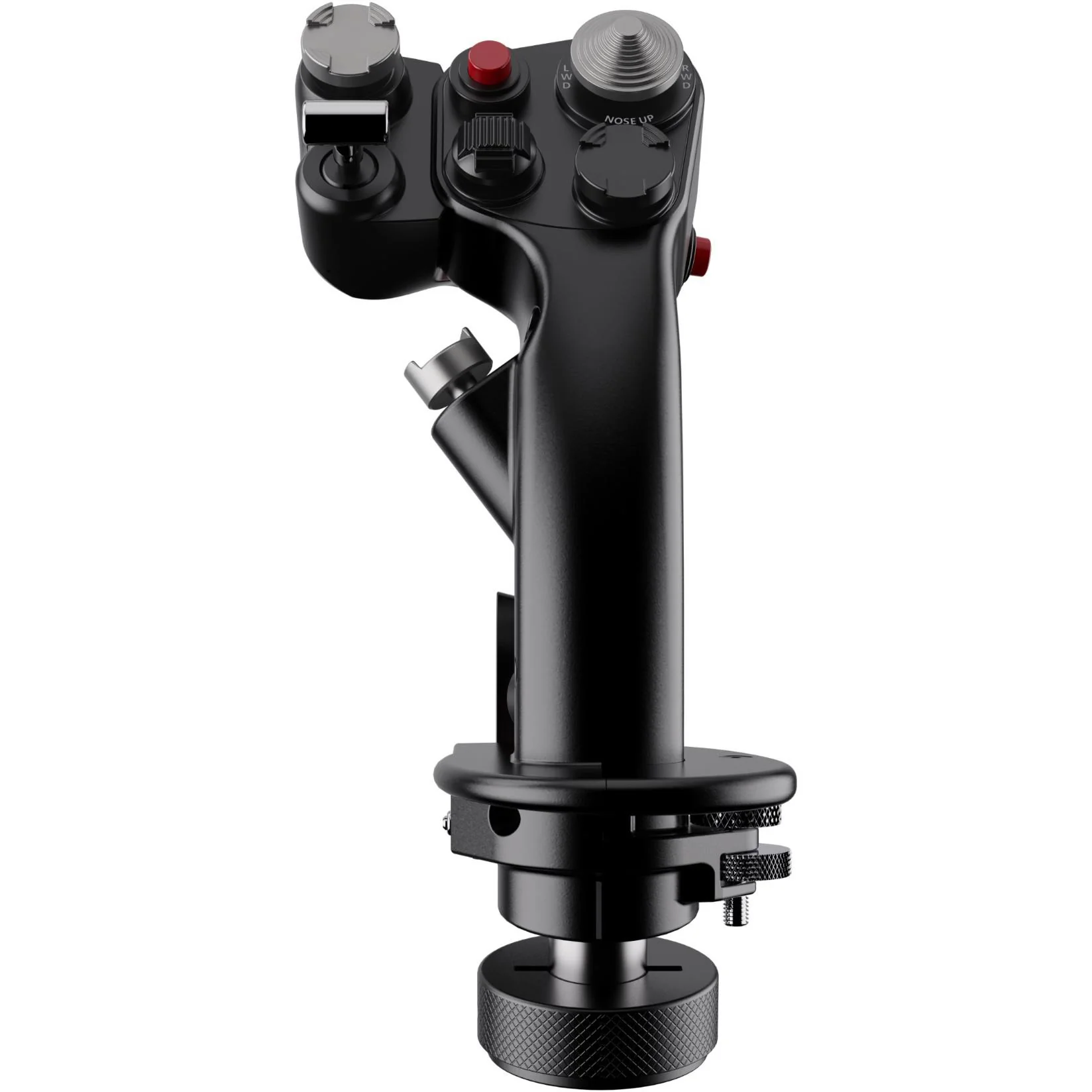 Moza MH16 Flightstick - Image 4