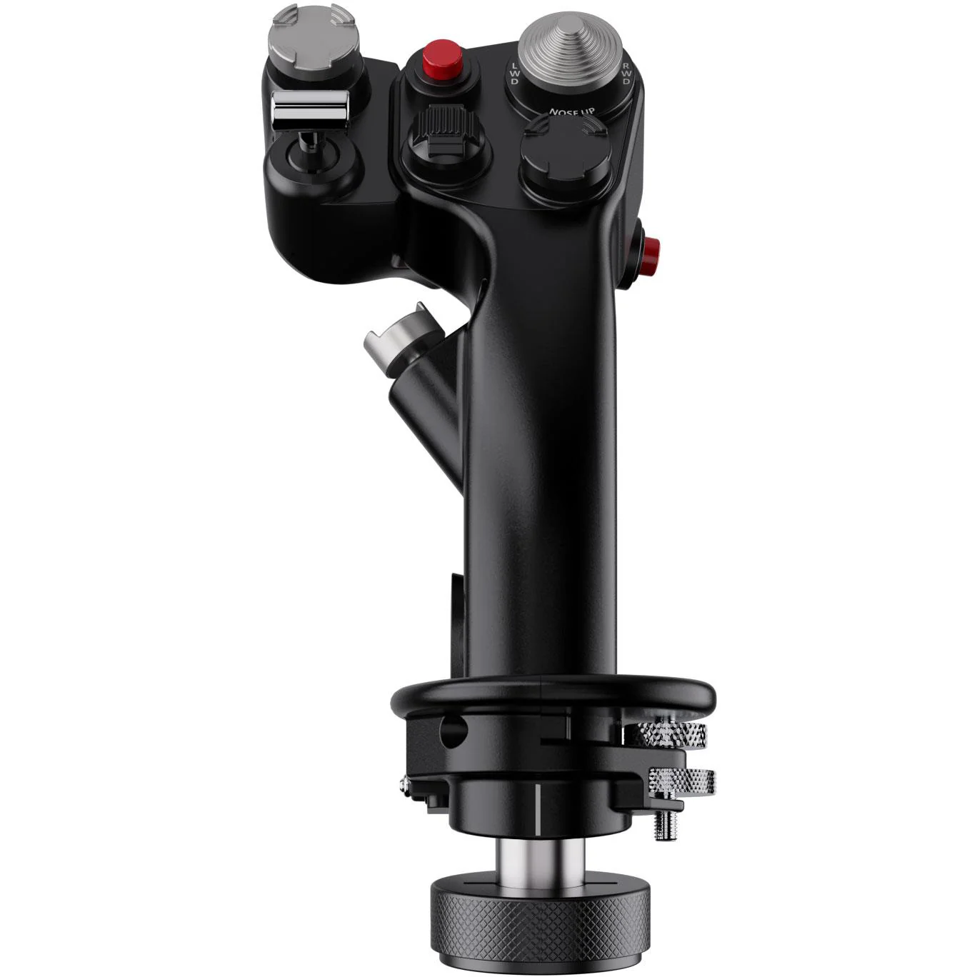 Moza MH16 Flightstick - Image 5
