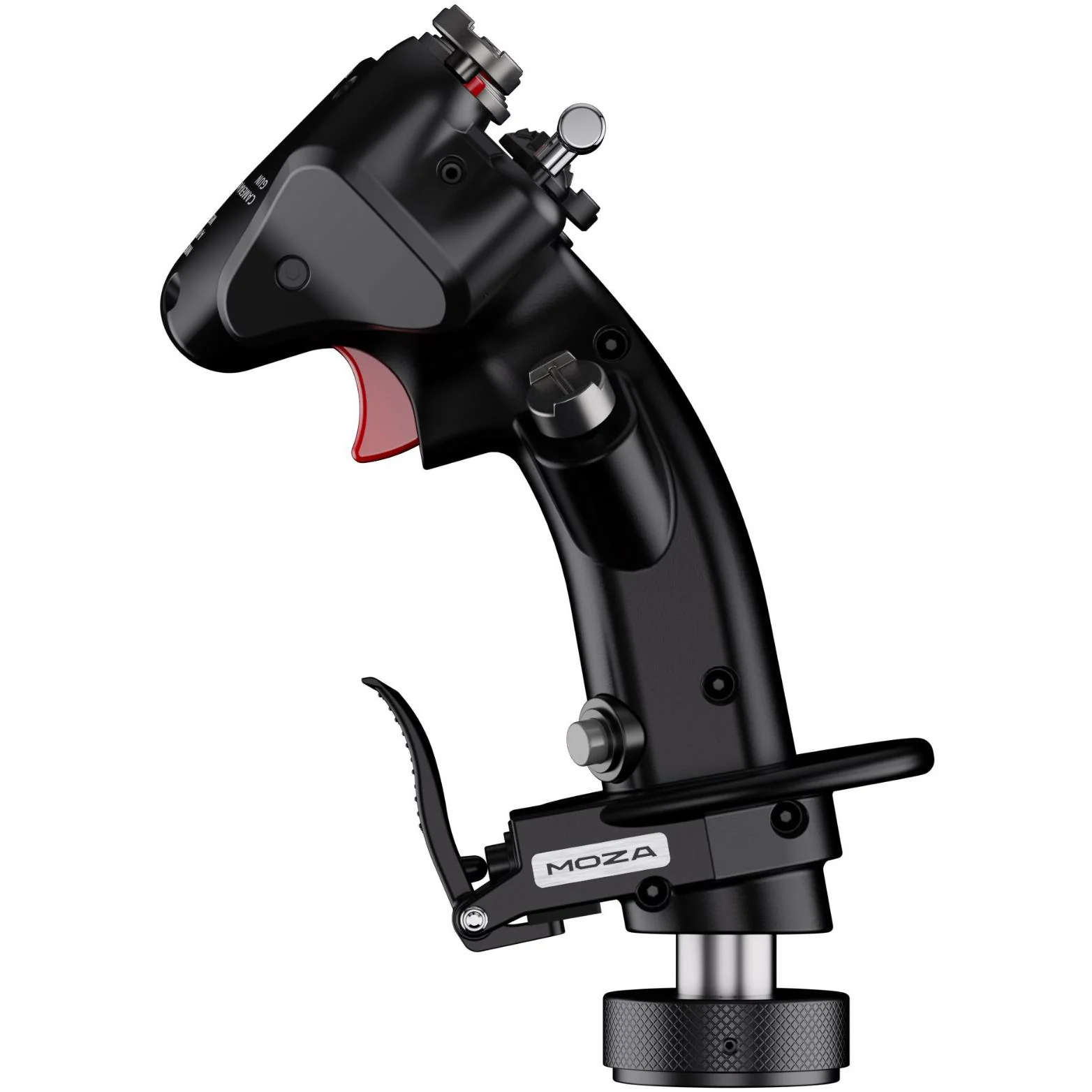 Moza MH16 Flightstick - Image 6