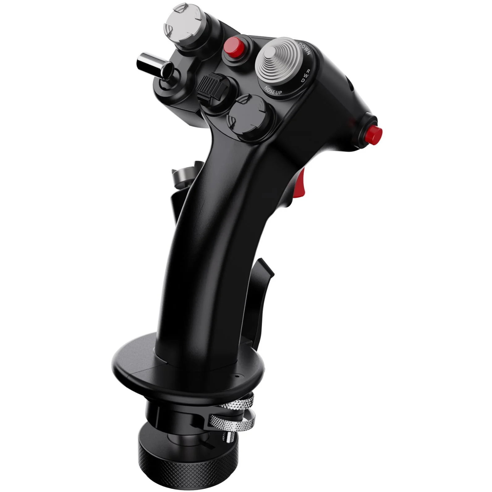 Moza MH16 Flightstick - Image 7