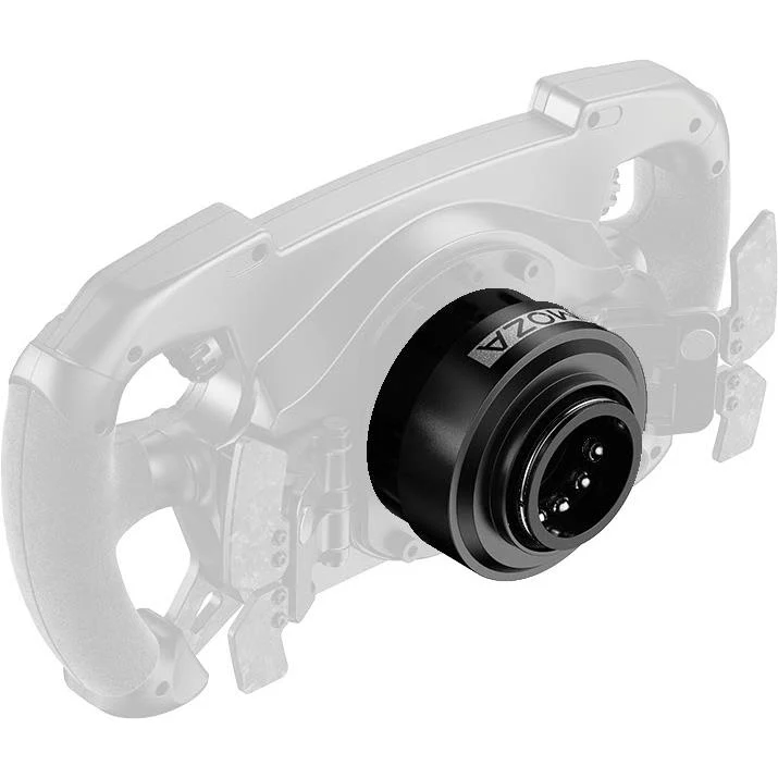 Moza Quick Release Adapter - Image 3
