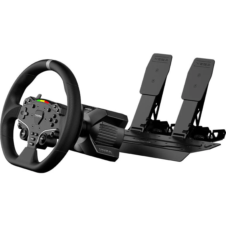 Moza R3 Racing Bundle for PC - Image 2