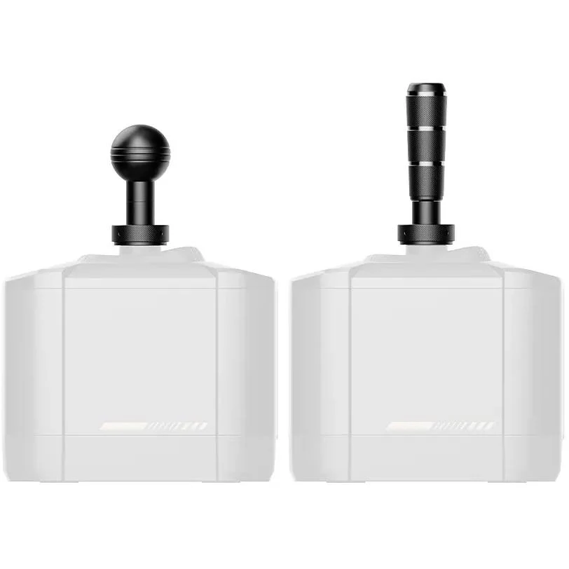 Moza Racing Active Shifter Knobs
