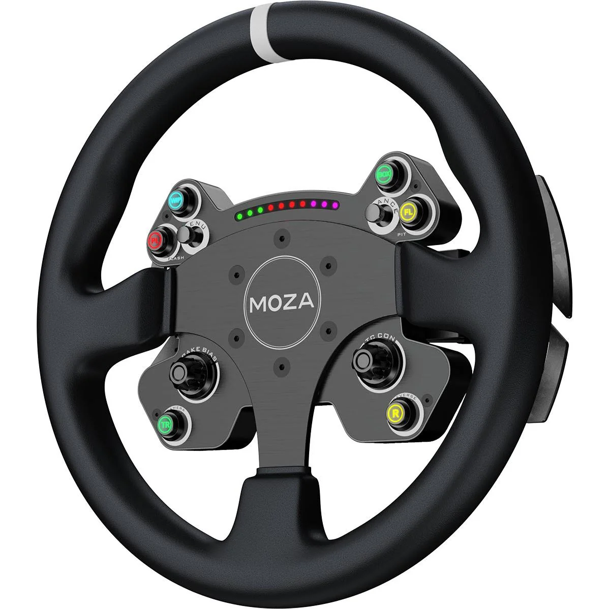 MOZA Racing CS V2P Steering Wheel - Image 2