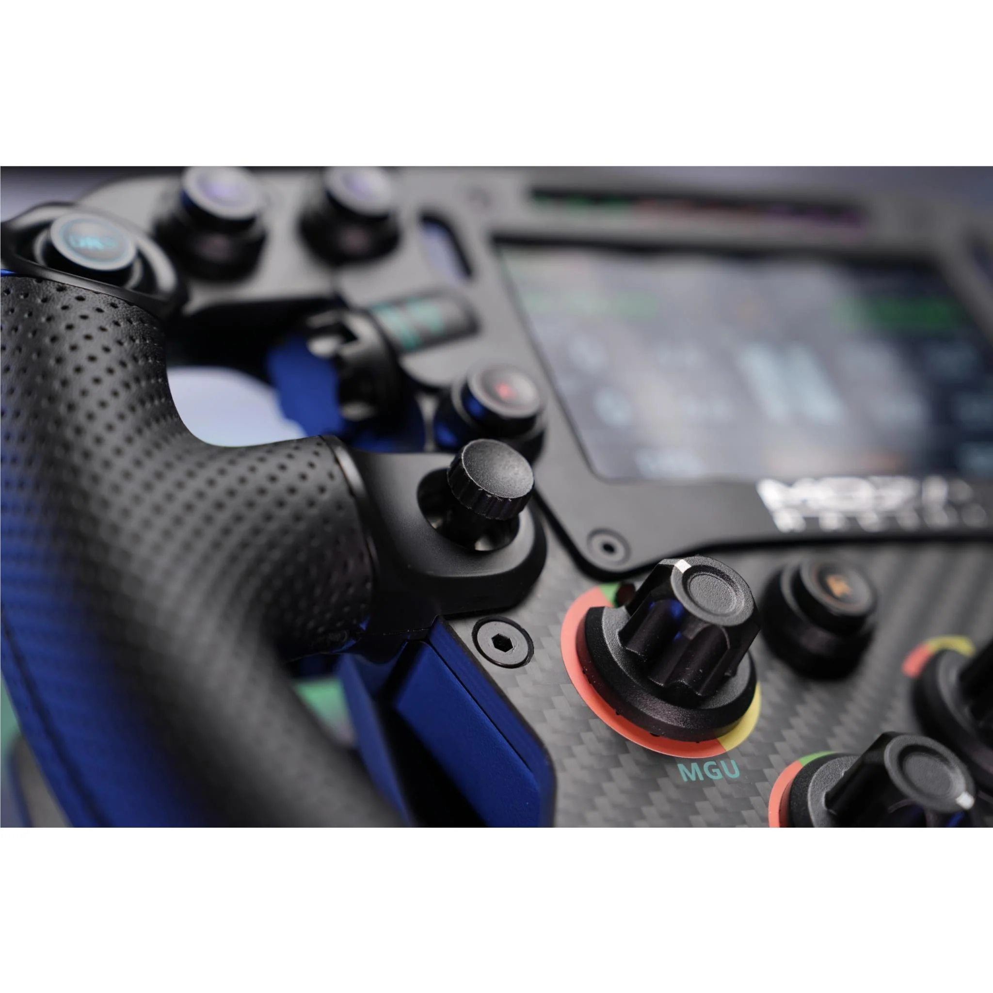Moza Racing FSR2 Formula Wheel - Image 12