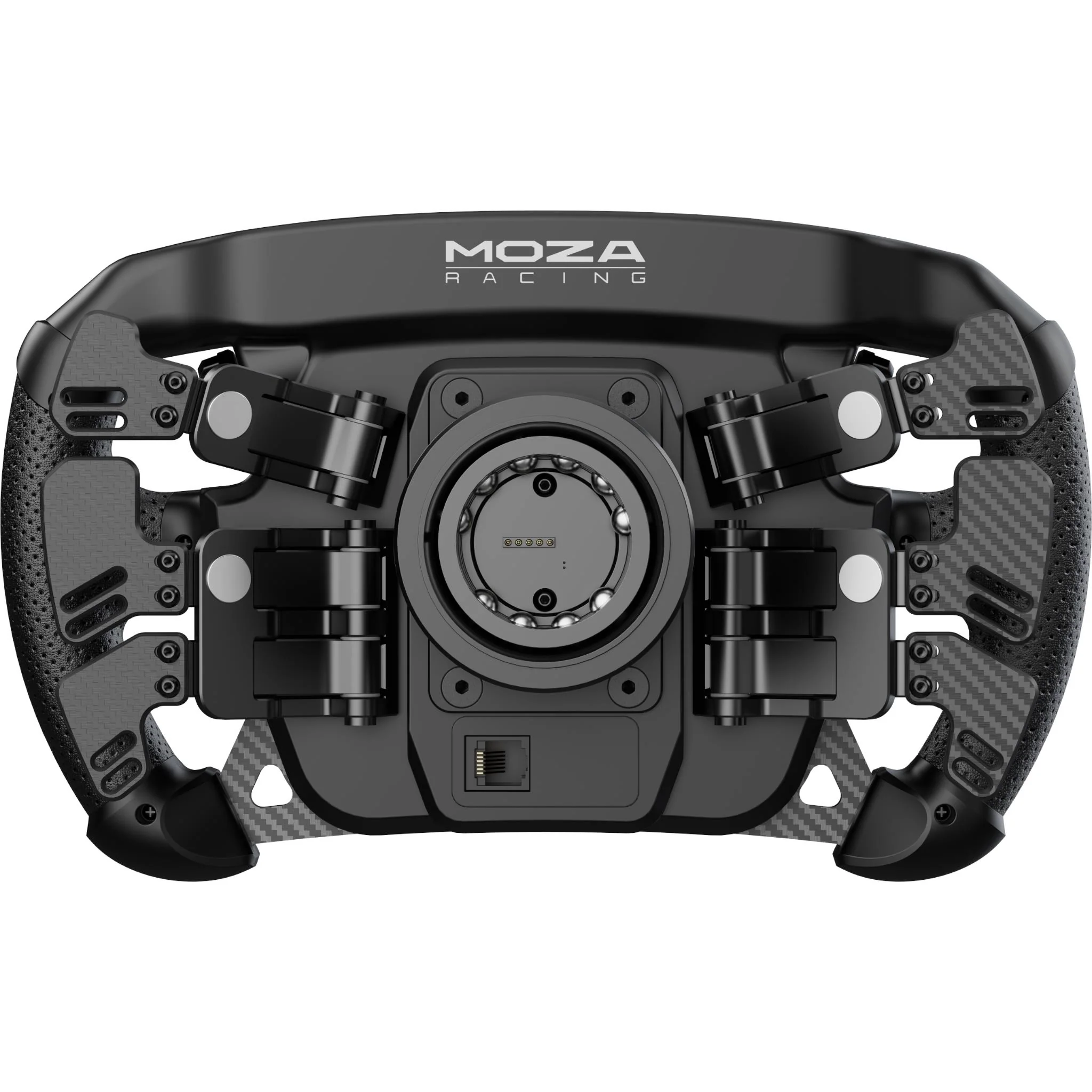 Moza Racing FSR2 Formula Wheel - Image 2