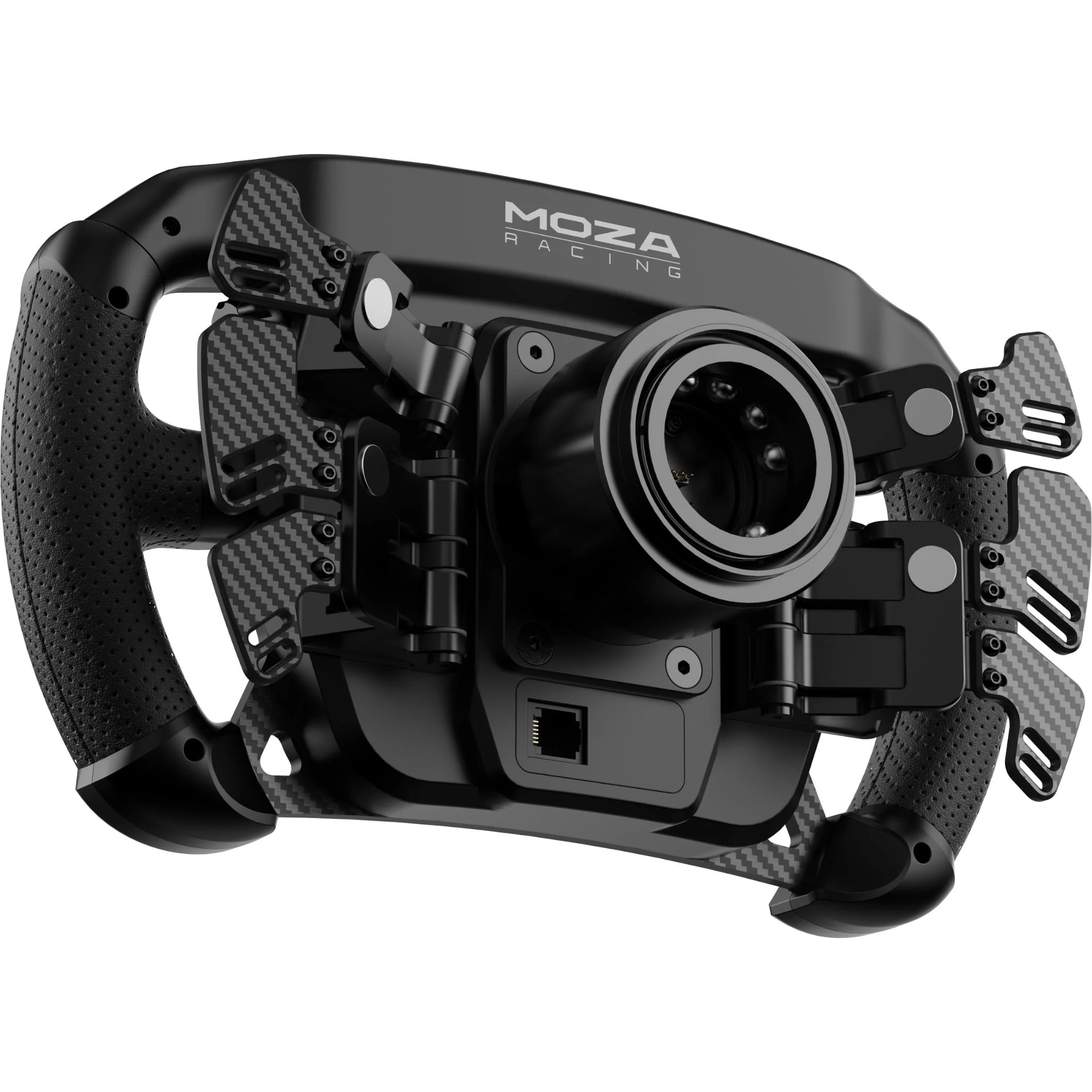 Moza Racing FSR2 Formula Wheel - Image 4