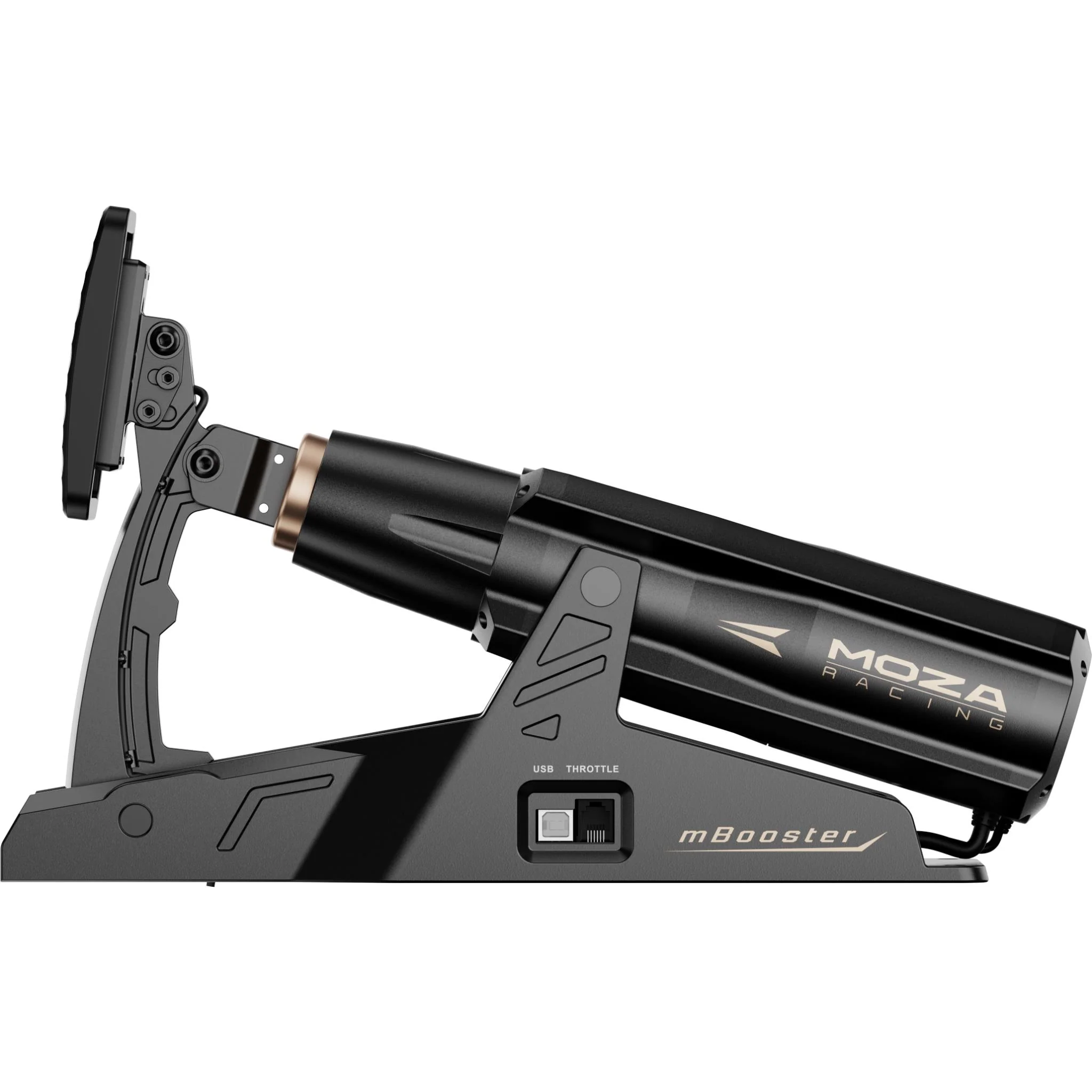 Moza Racing mBooster Active Pedal - Image 2