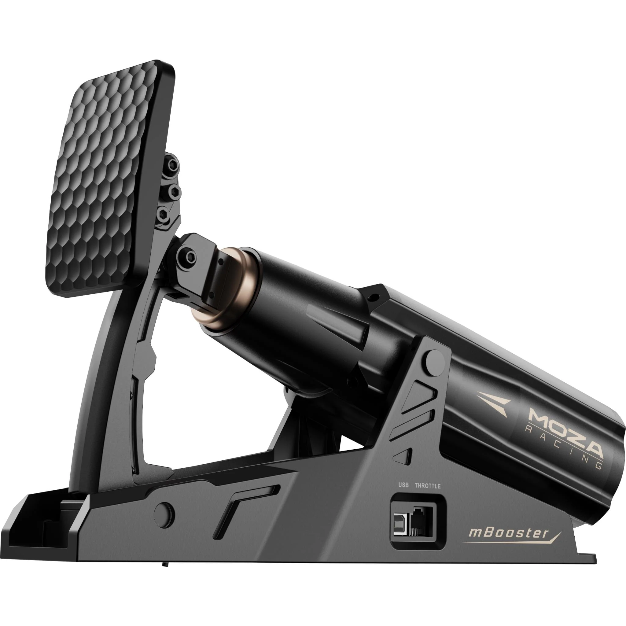 Moza Racing mBooster Active Pedal - Image 3