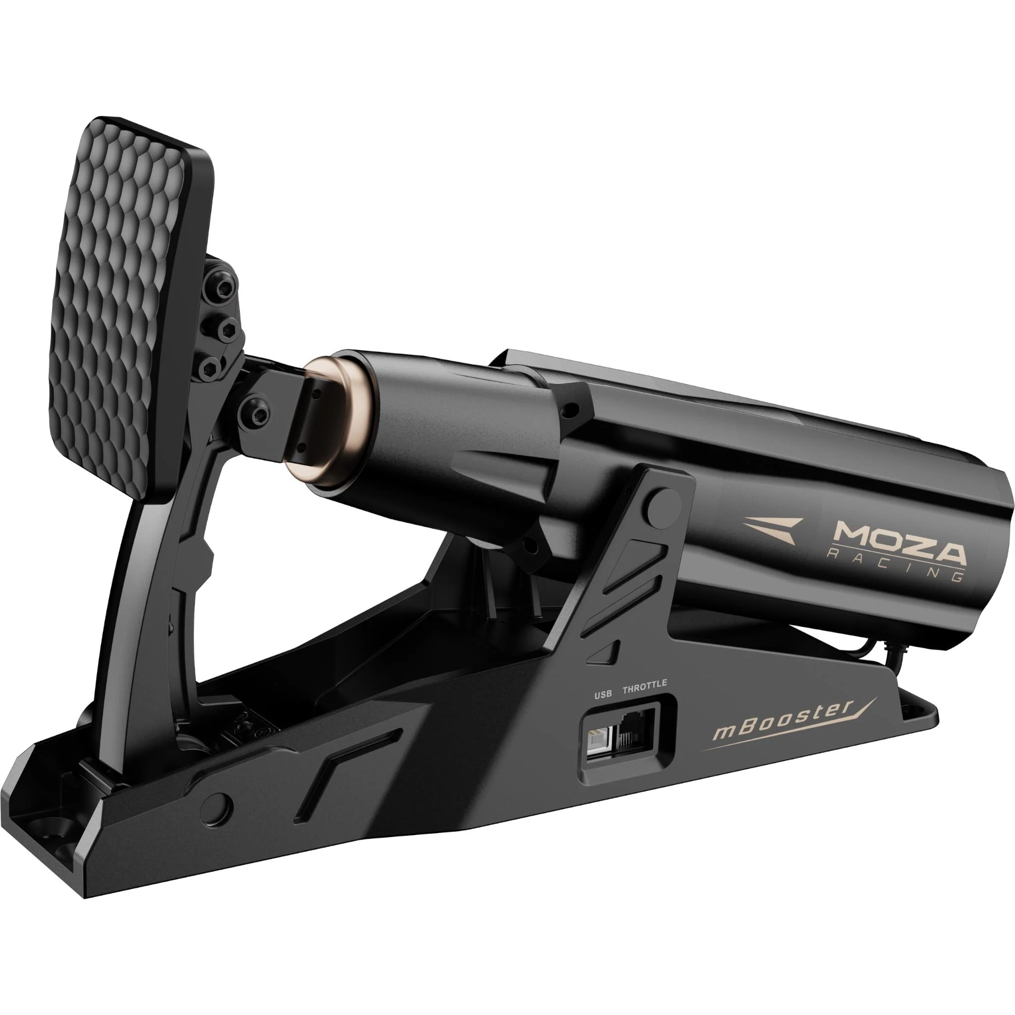 Moza Racing mBooster Active Pedal - Image 4