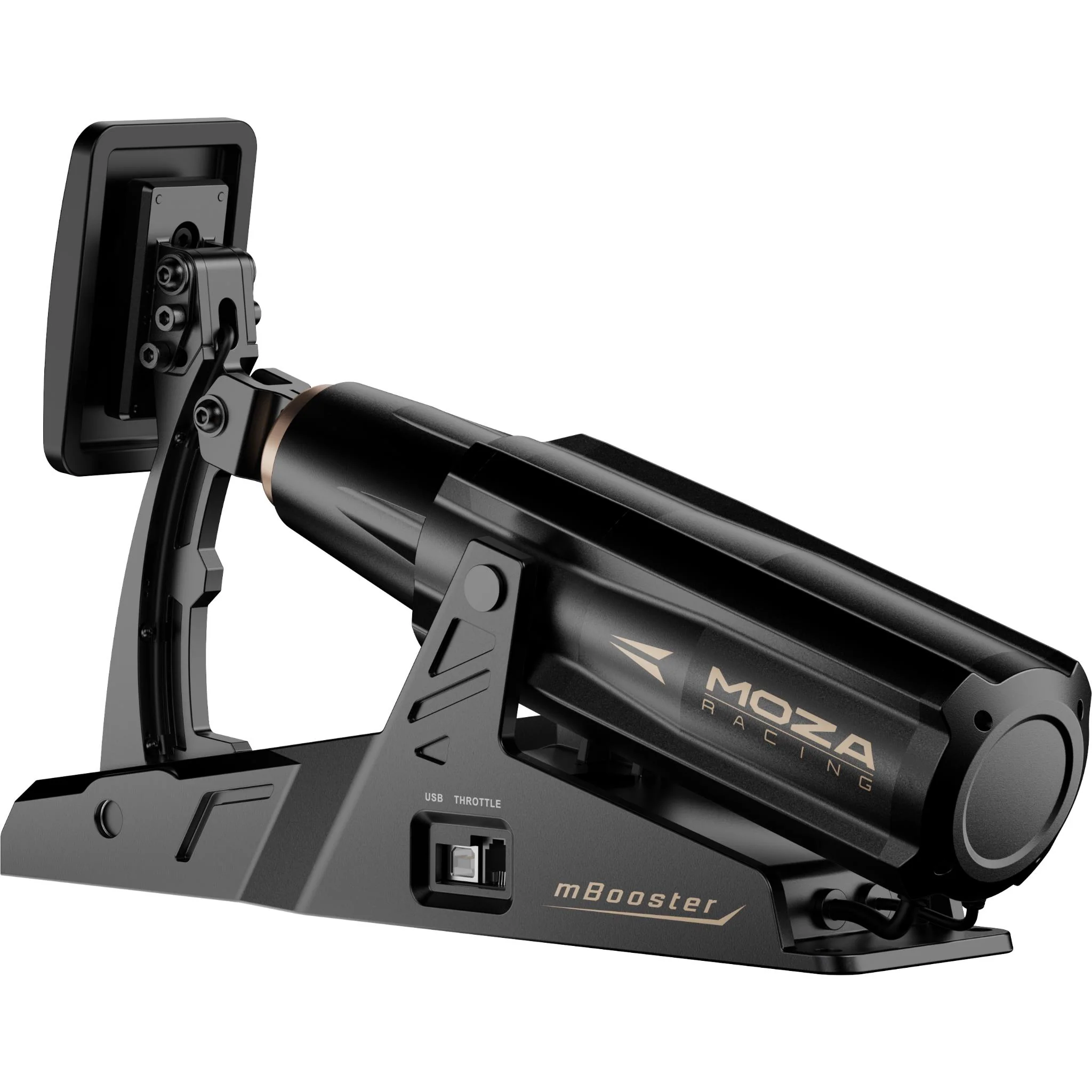 Moza Racing mBooster Active Pedal - Image 5