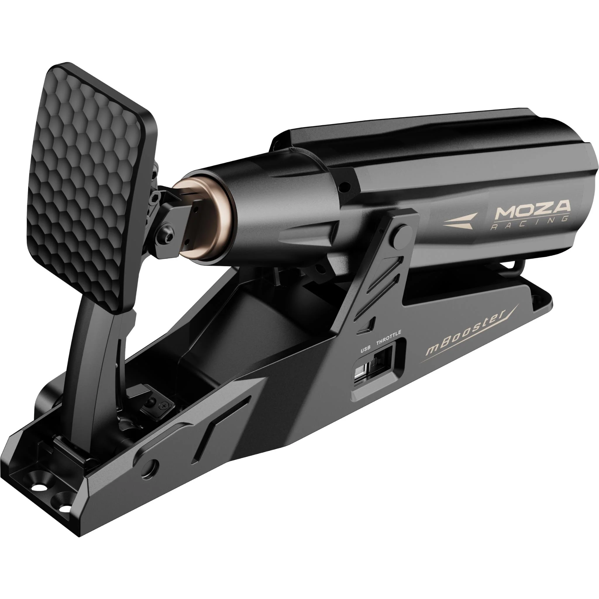Moza Racing mBooster Active Pedal - Image 6