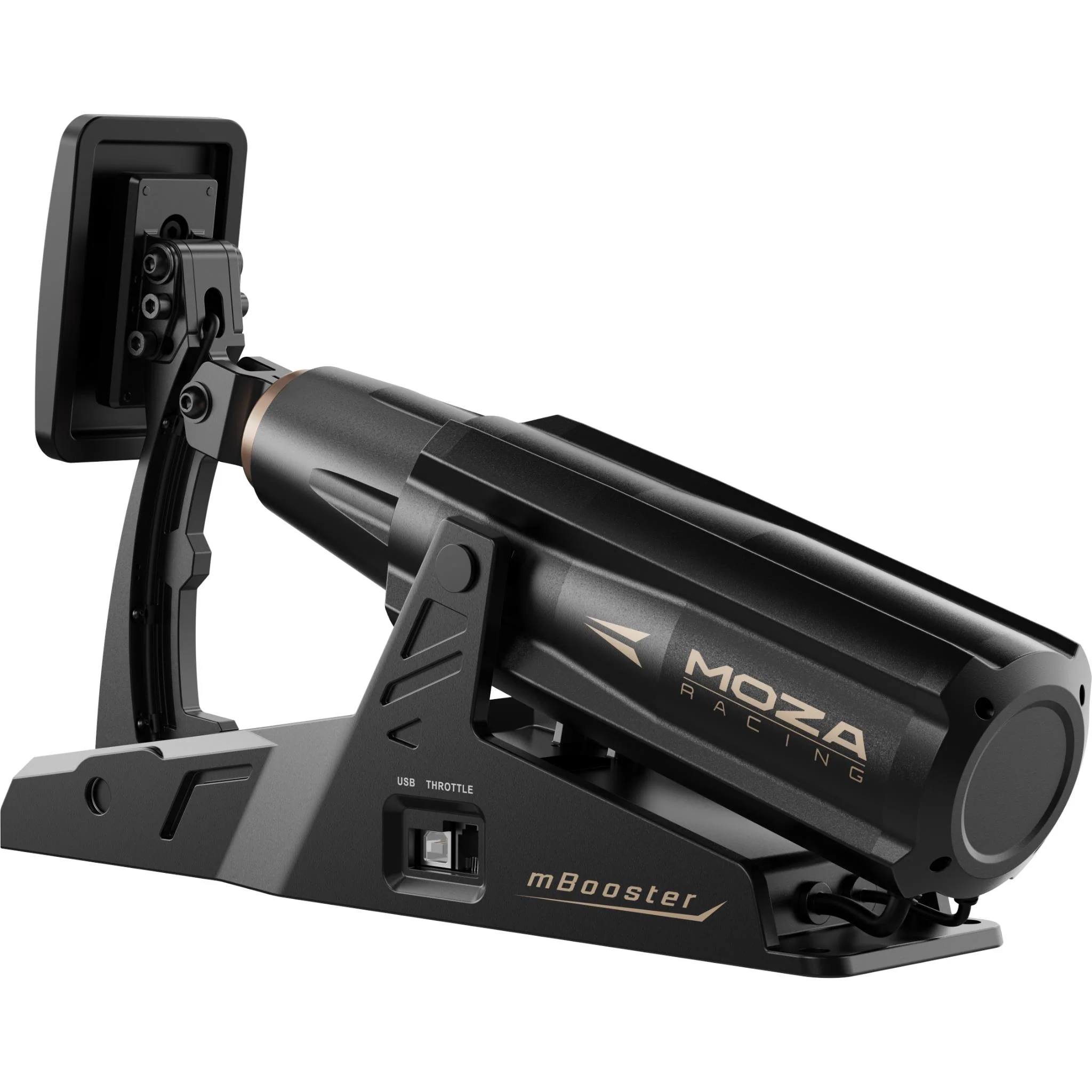 Moza Racing mBooster Active Pedal - Image 7